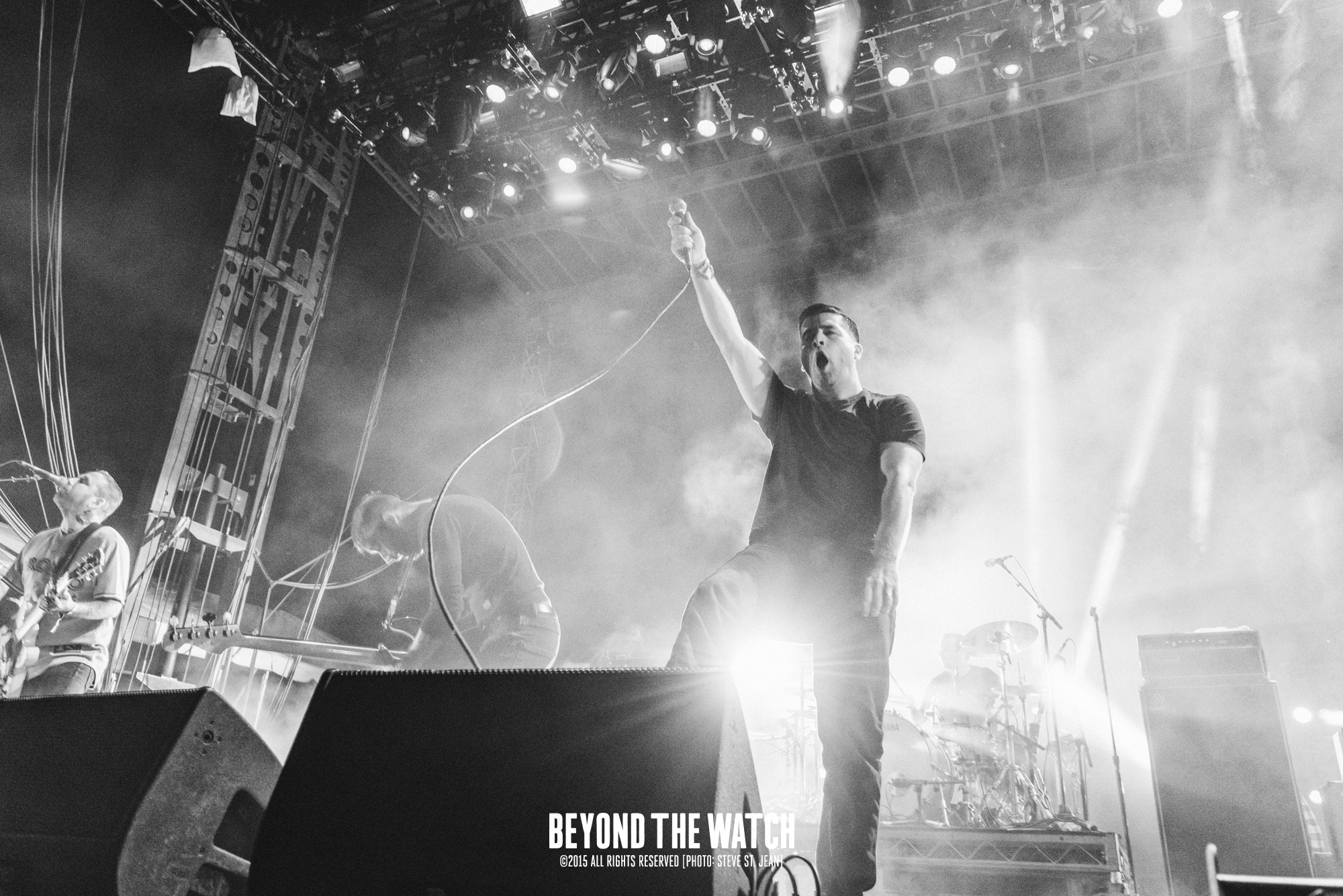 Alexisonfire