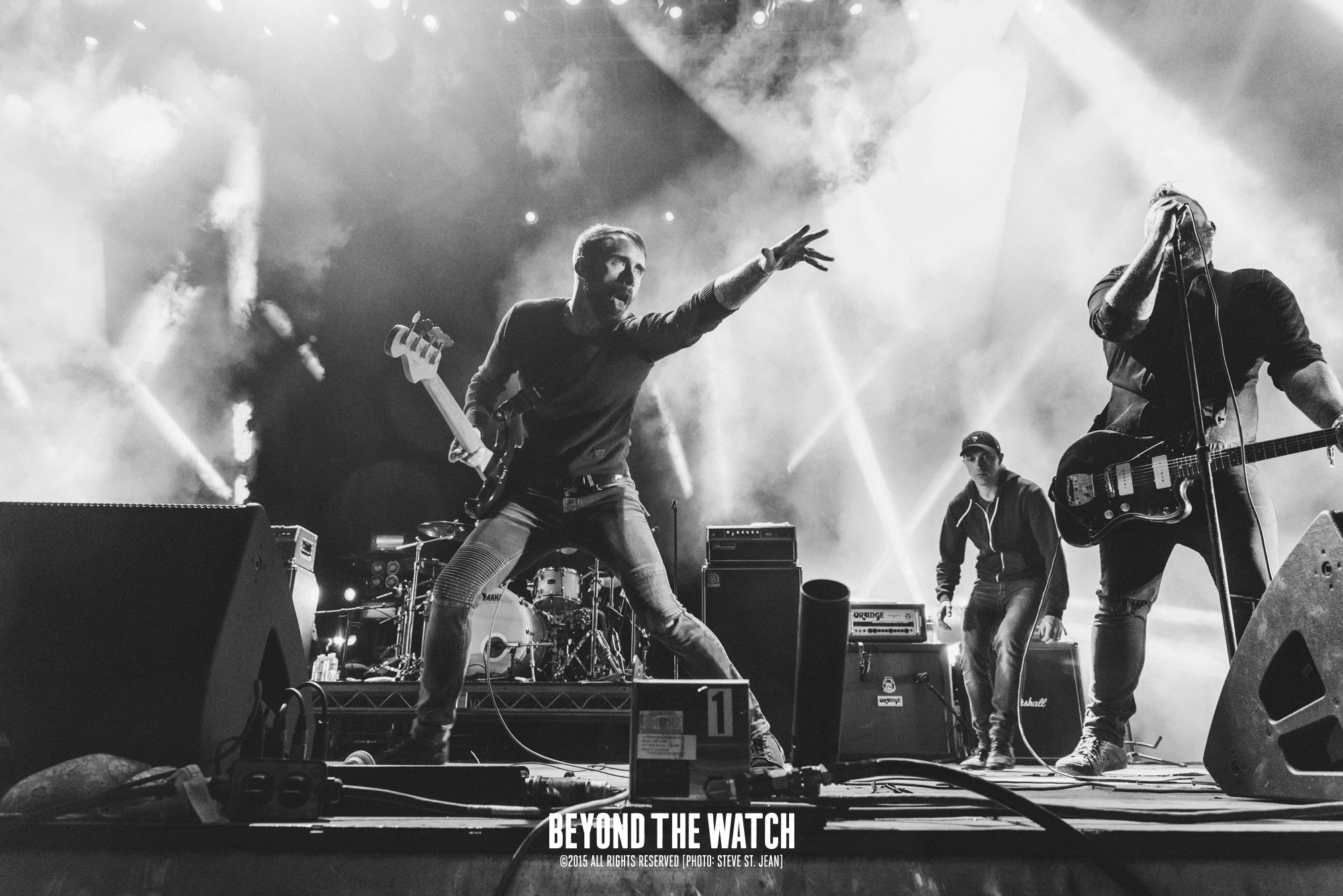 Alexisonfire