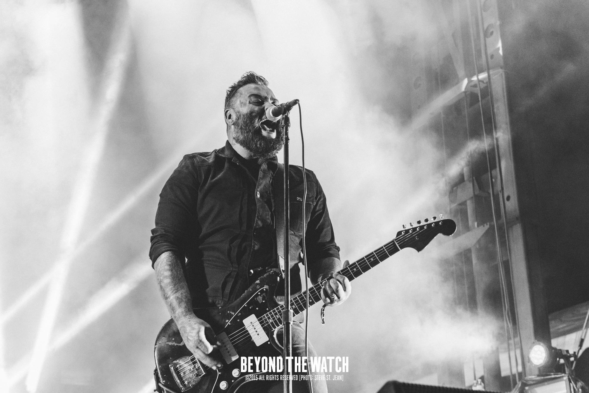 Alexisonfire