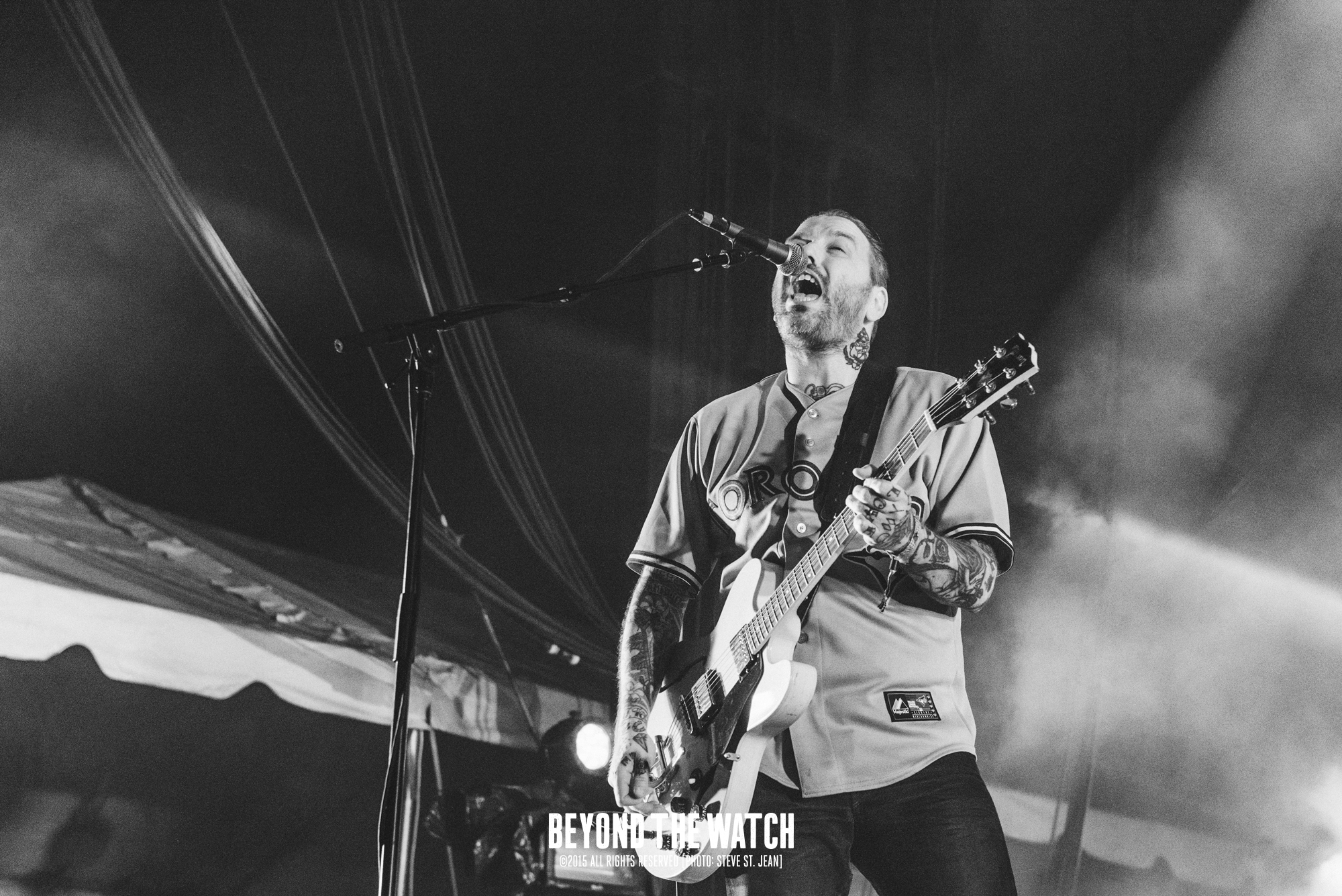 Alexisonfire