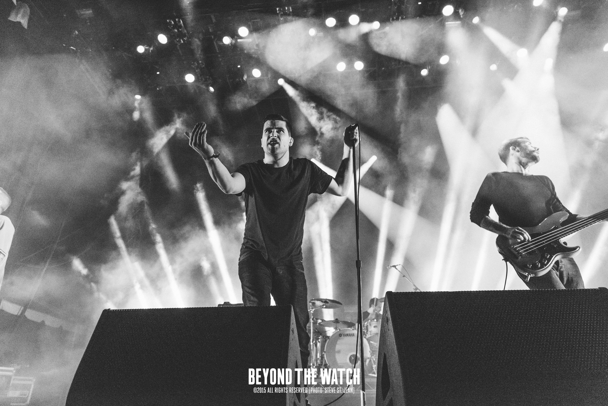 Alexisonfire
