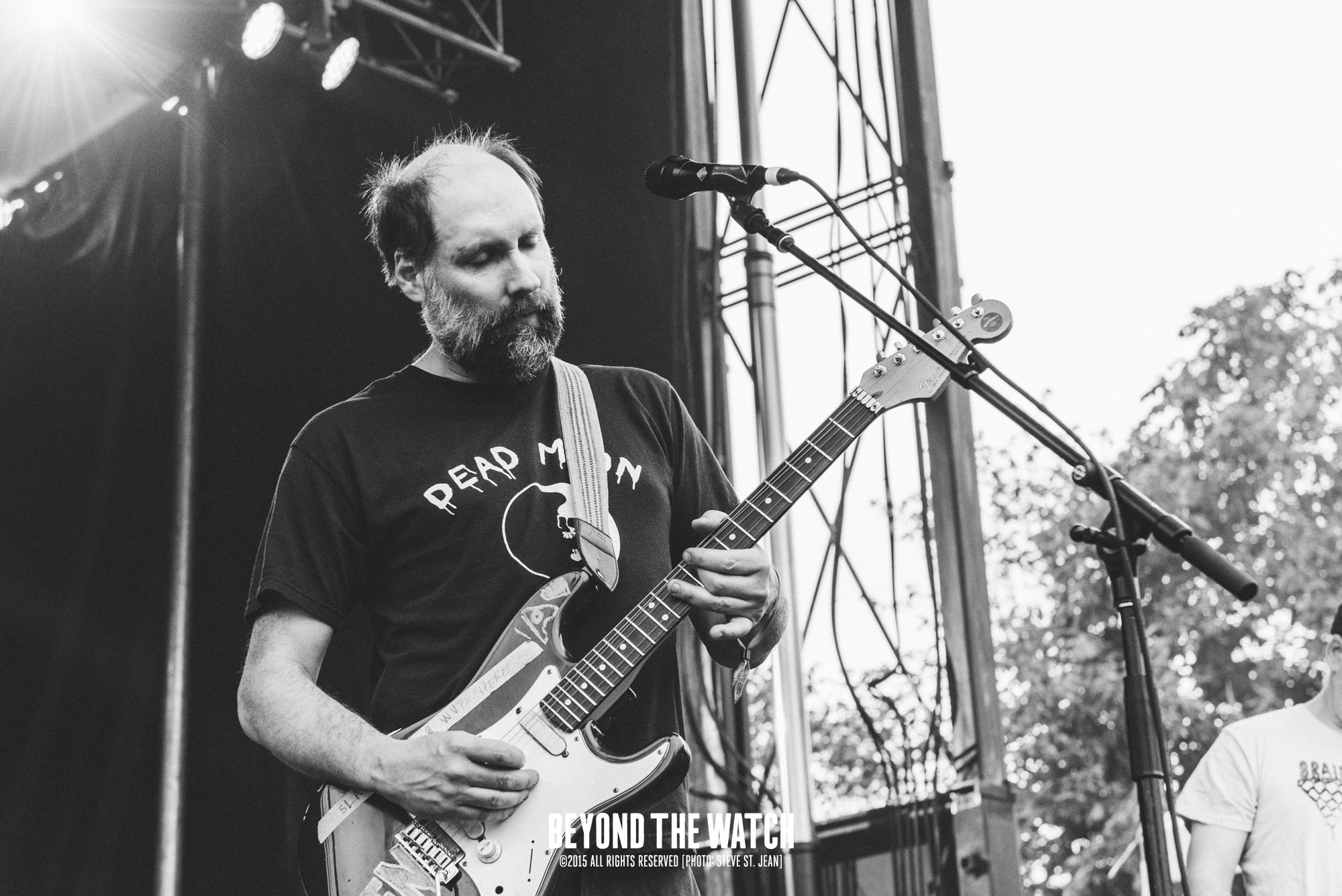  Built to Spill 