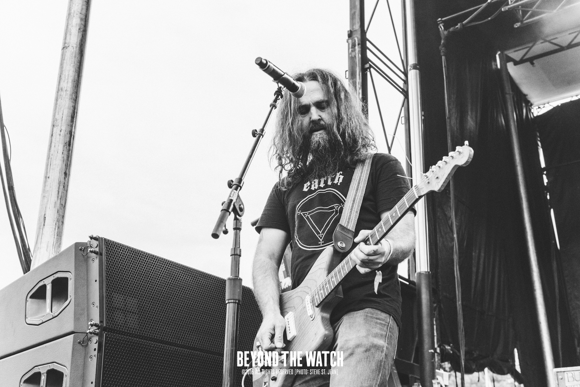 Built to Spill