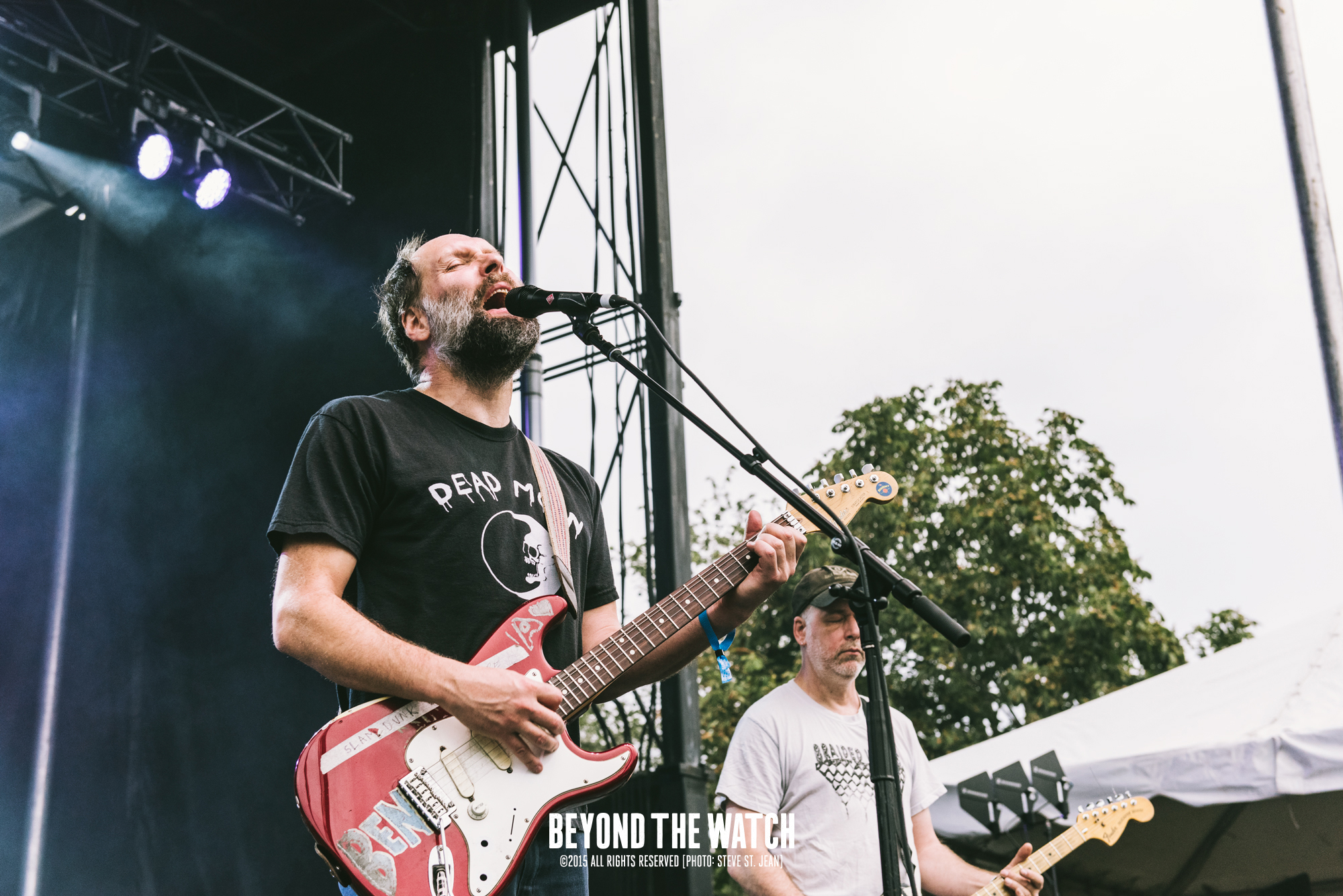 Built to Spill