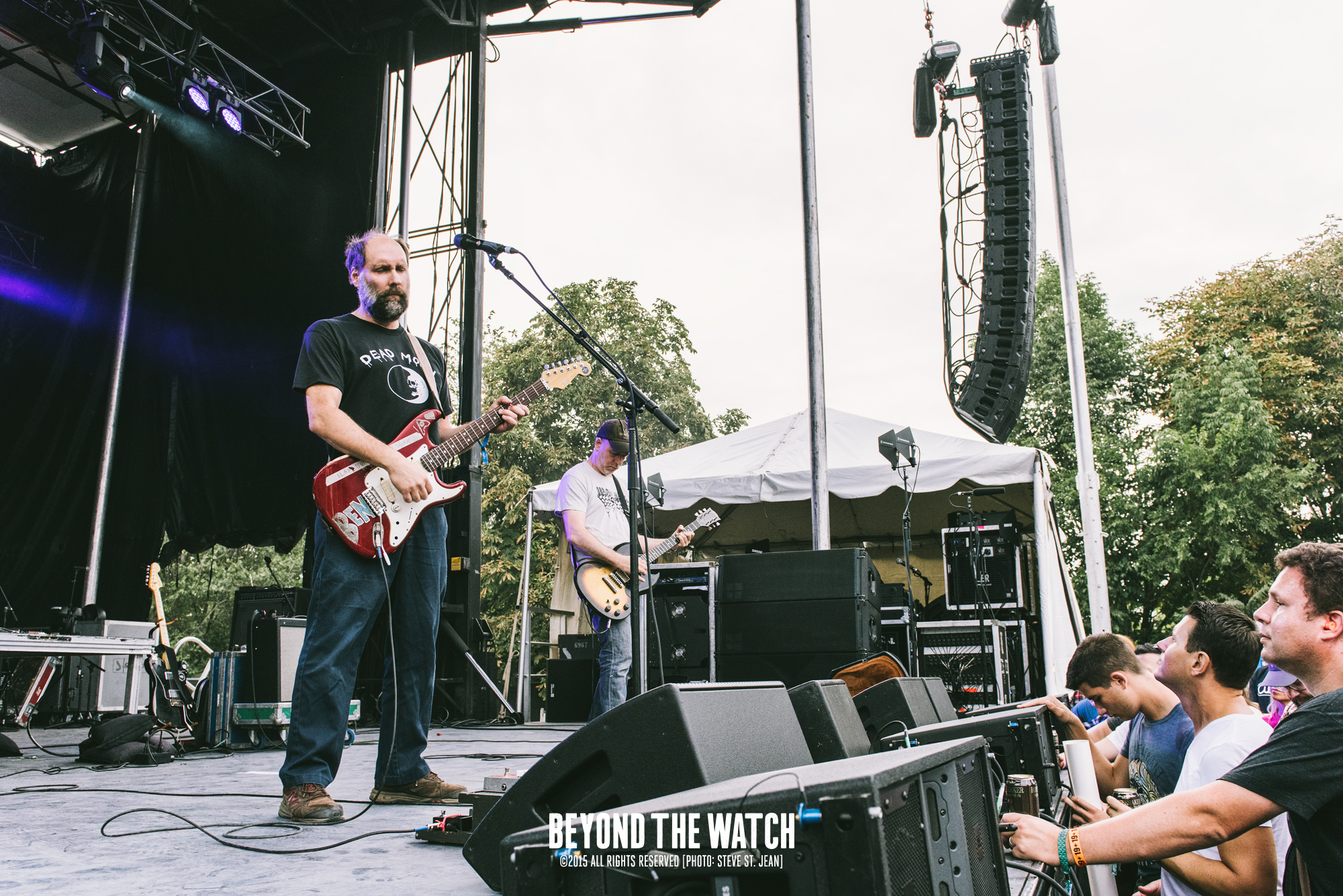 Built to Spill
