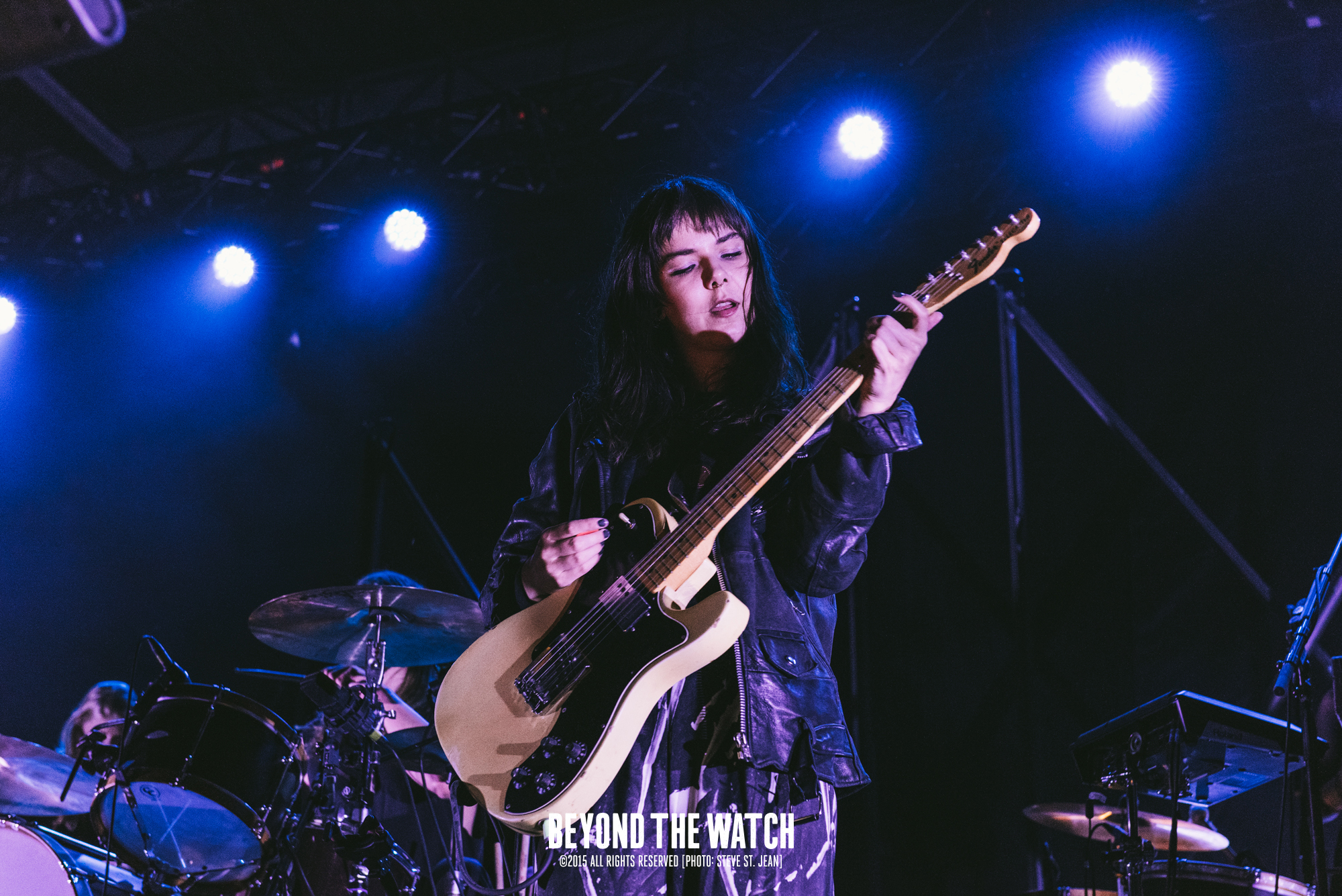 Of Monsters and Men