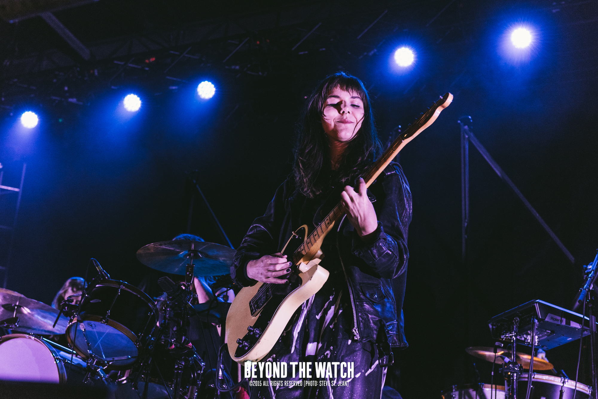 Of Monsters and Men