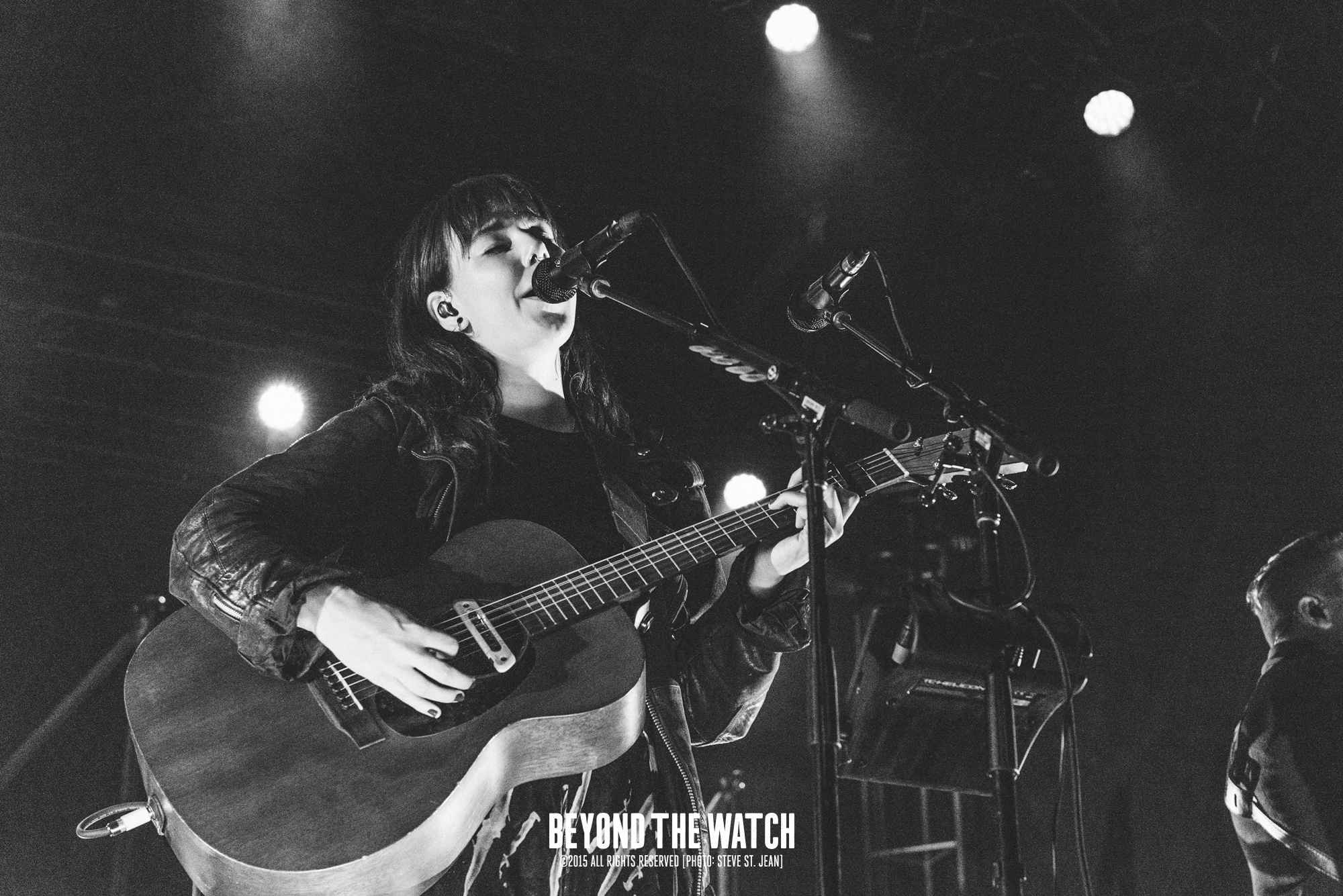 Of Monsters and Men