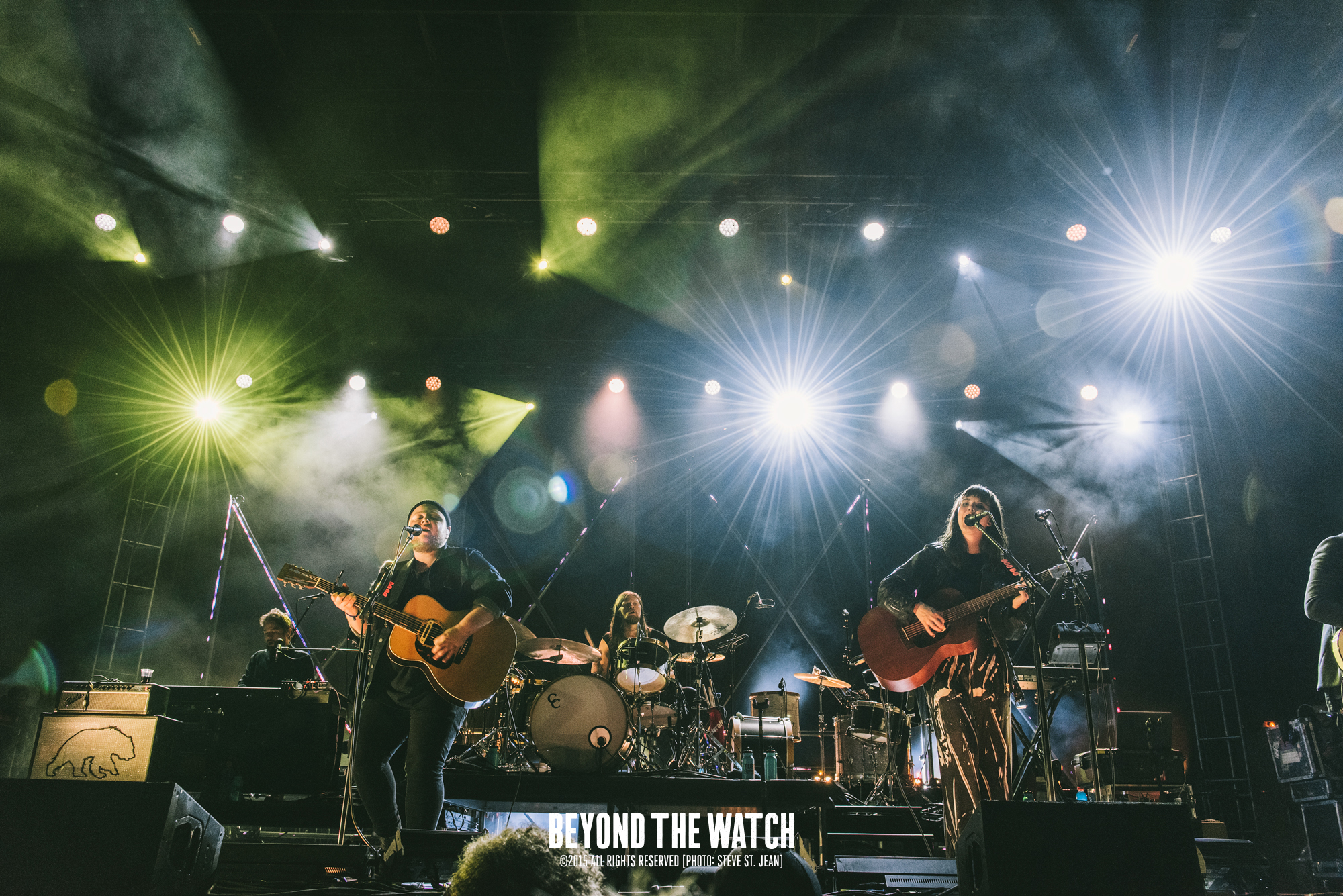 Of Monsters and Men