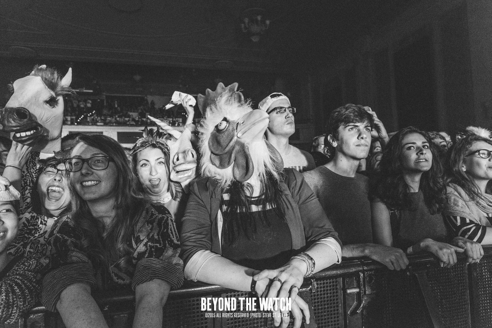 Metric Fans