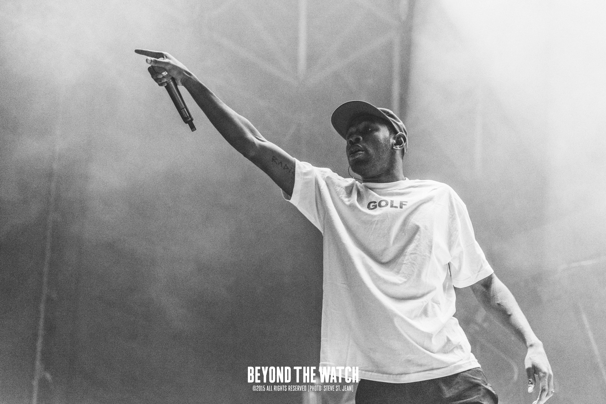  Tyler, The Creator 