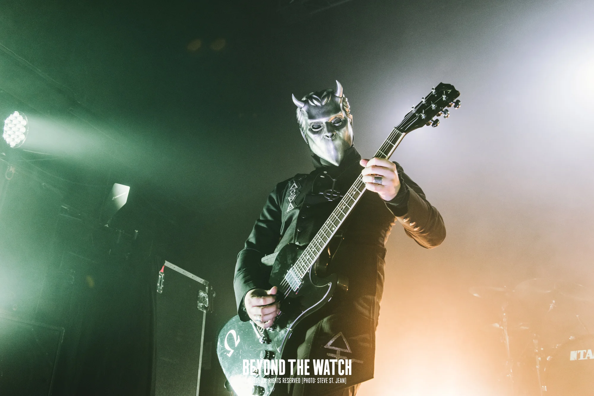Nameless Ghoul