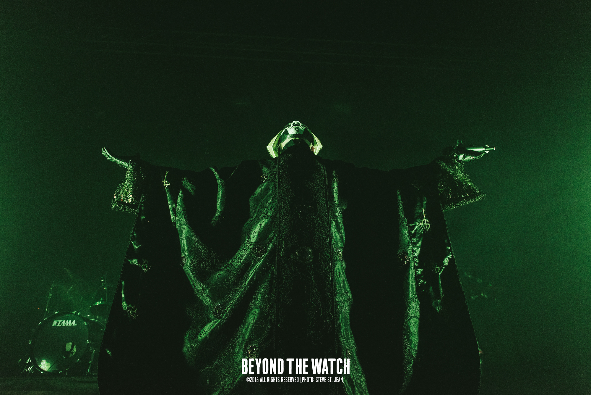 Papa Emeritus III