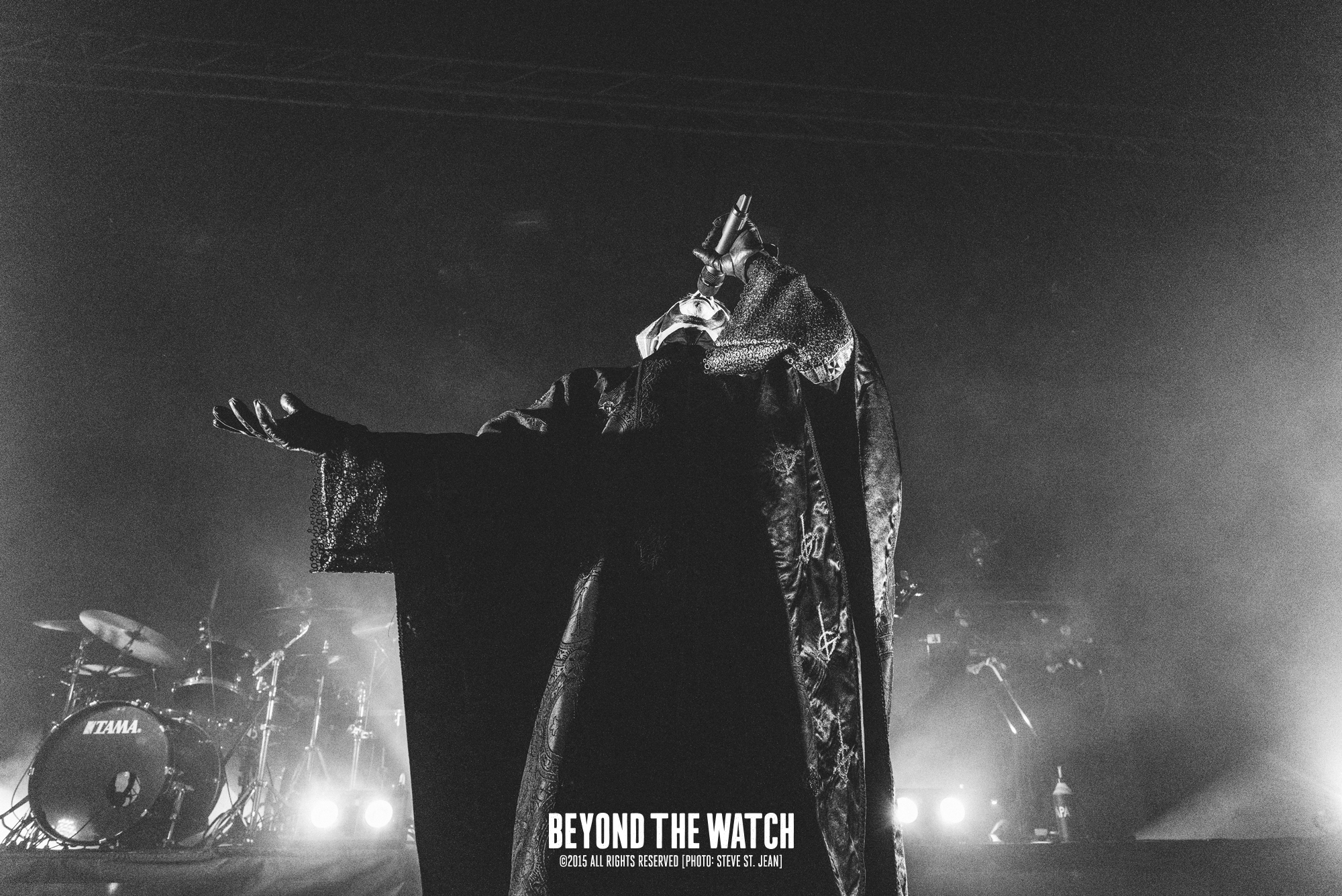 Papa Emeritus III