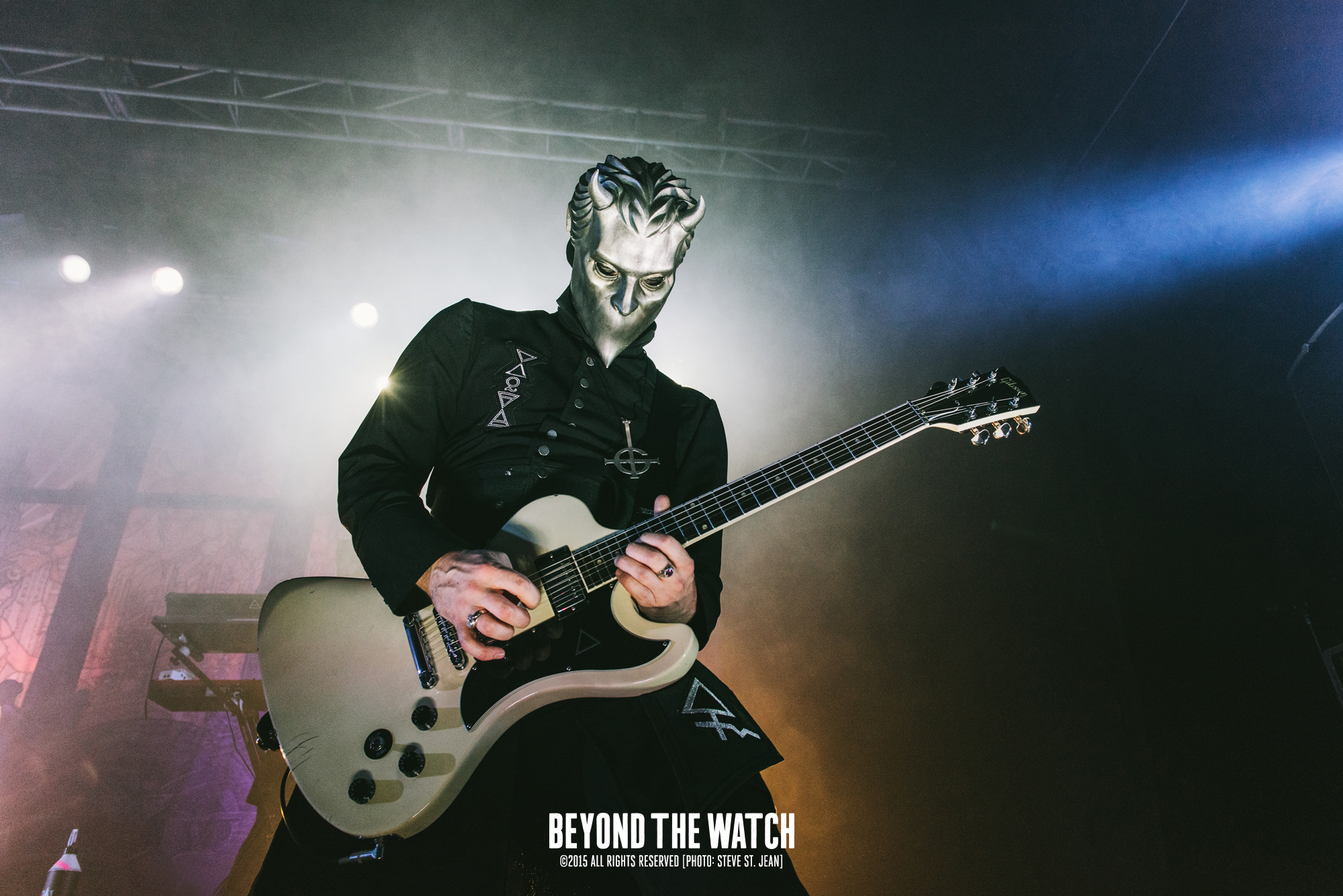 Nameless Ghoul