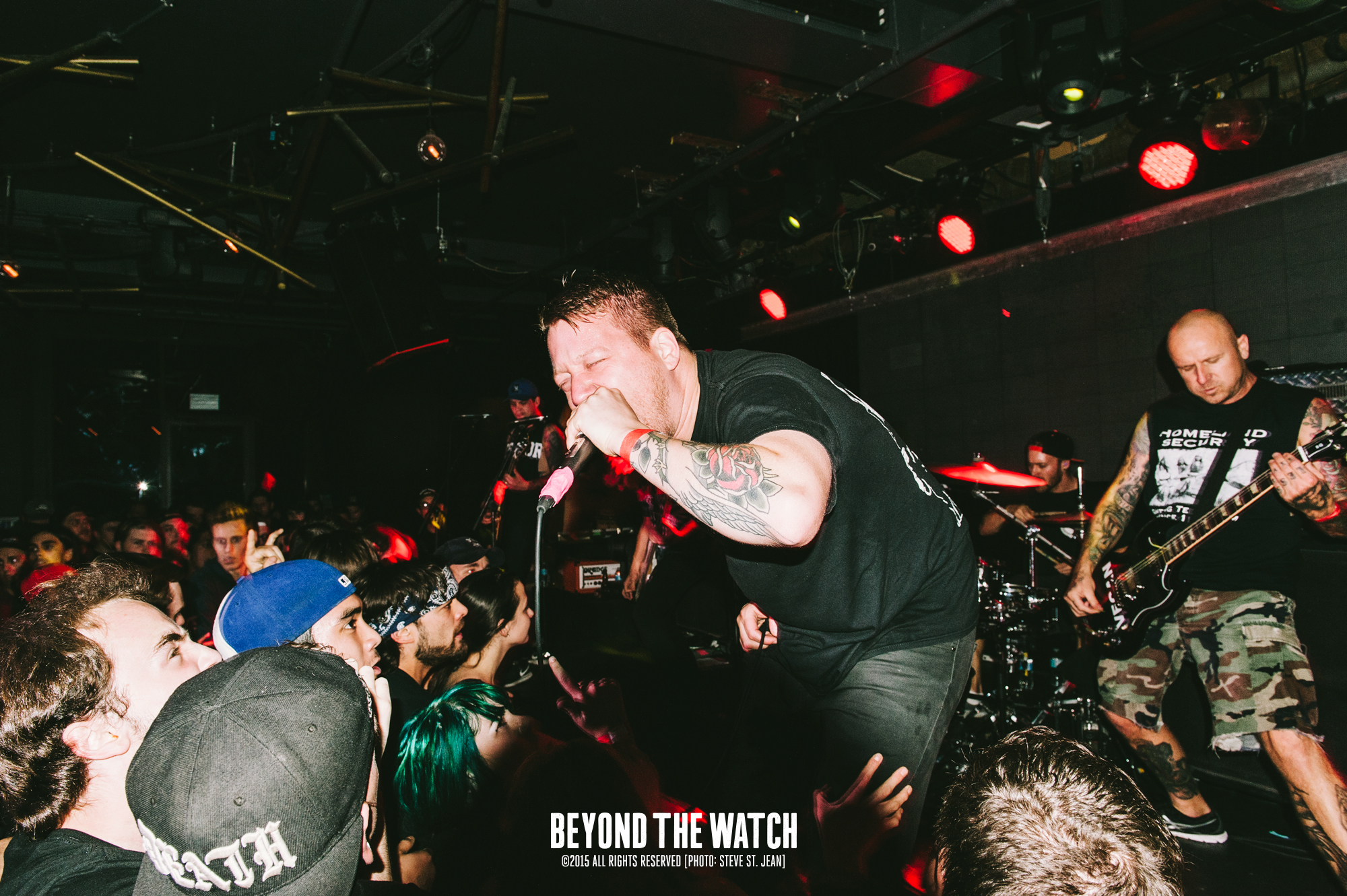 Comeback Kid