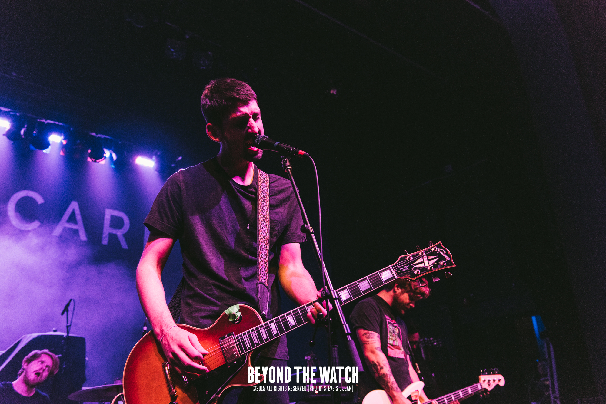 Tigers Jaw