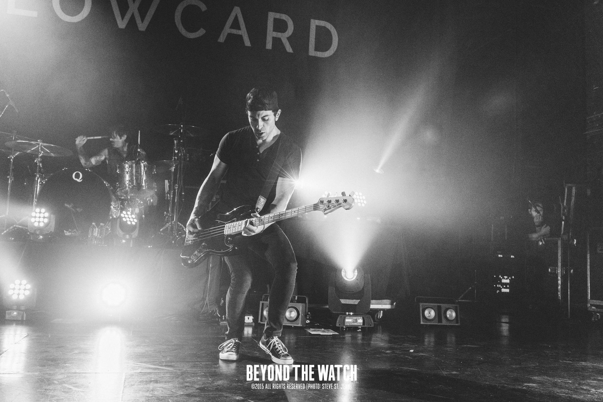 Yellowcard