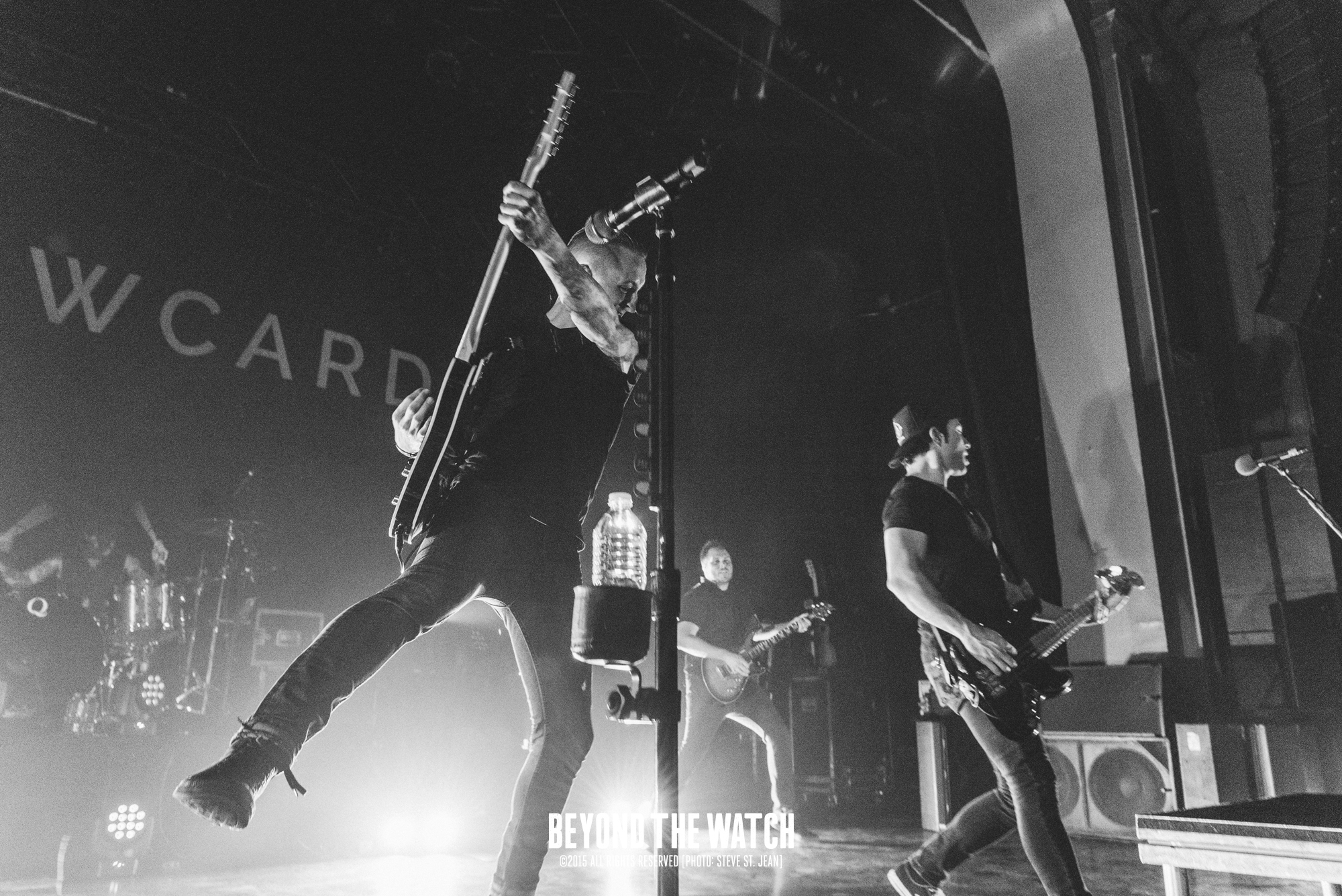 Yellowcard