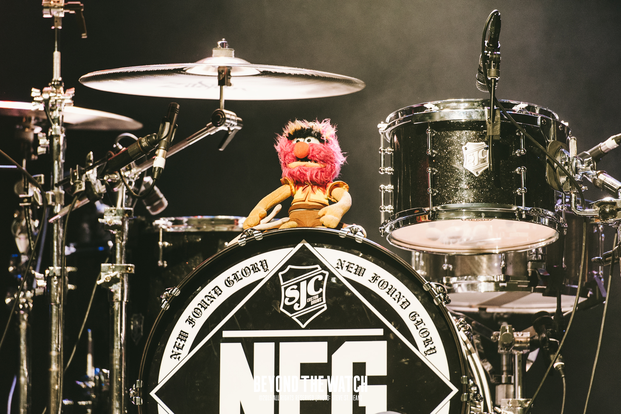 New Found Glory