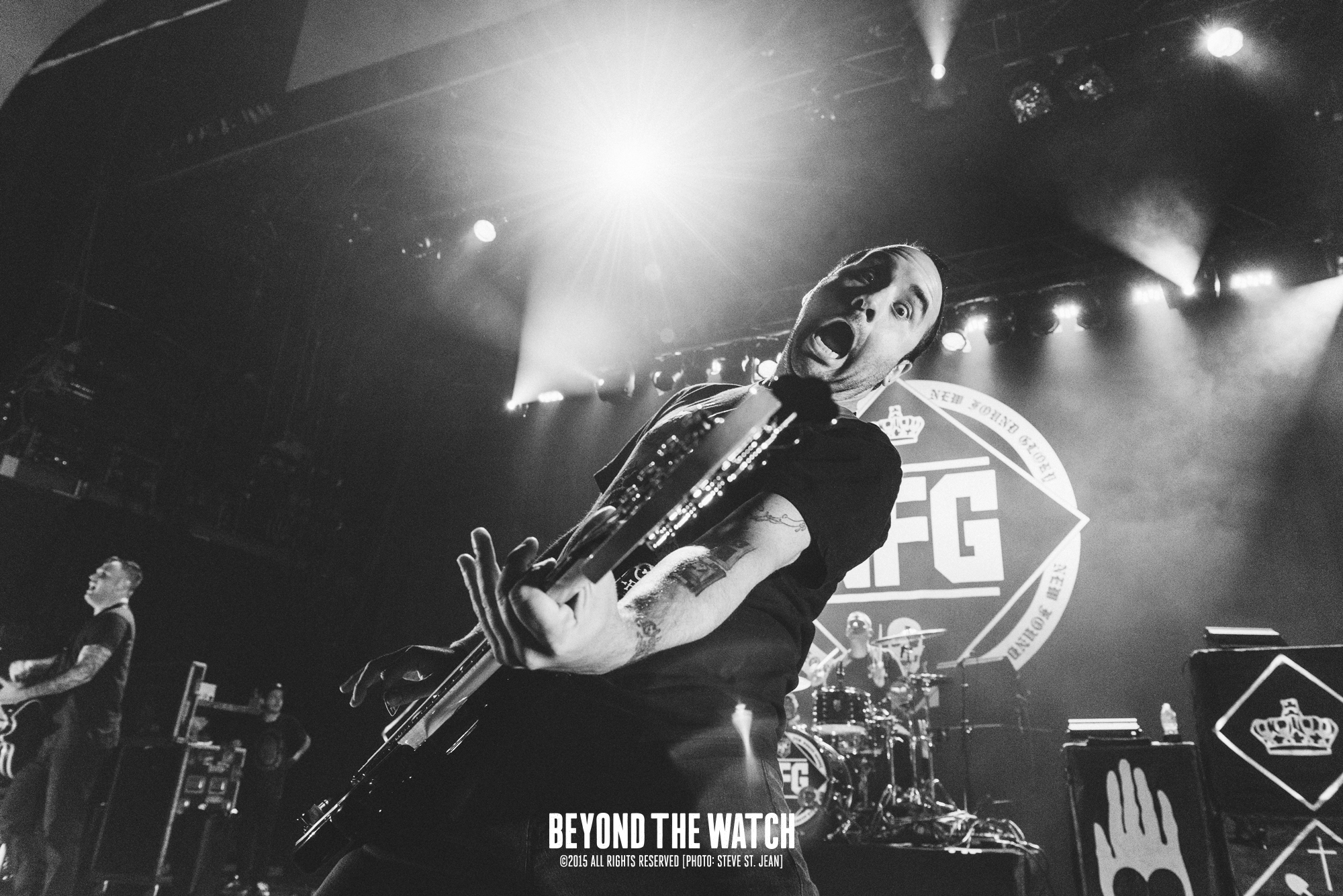 New Found Glory
