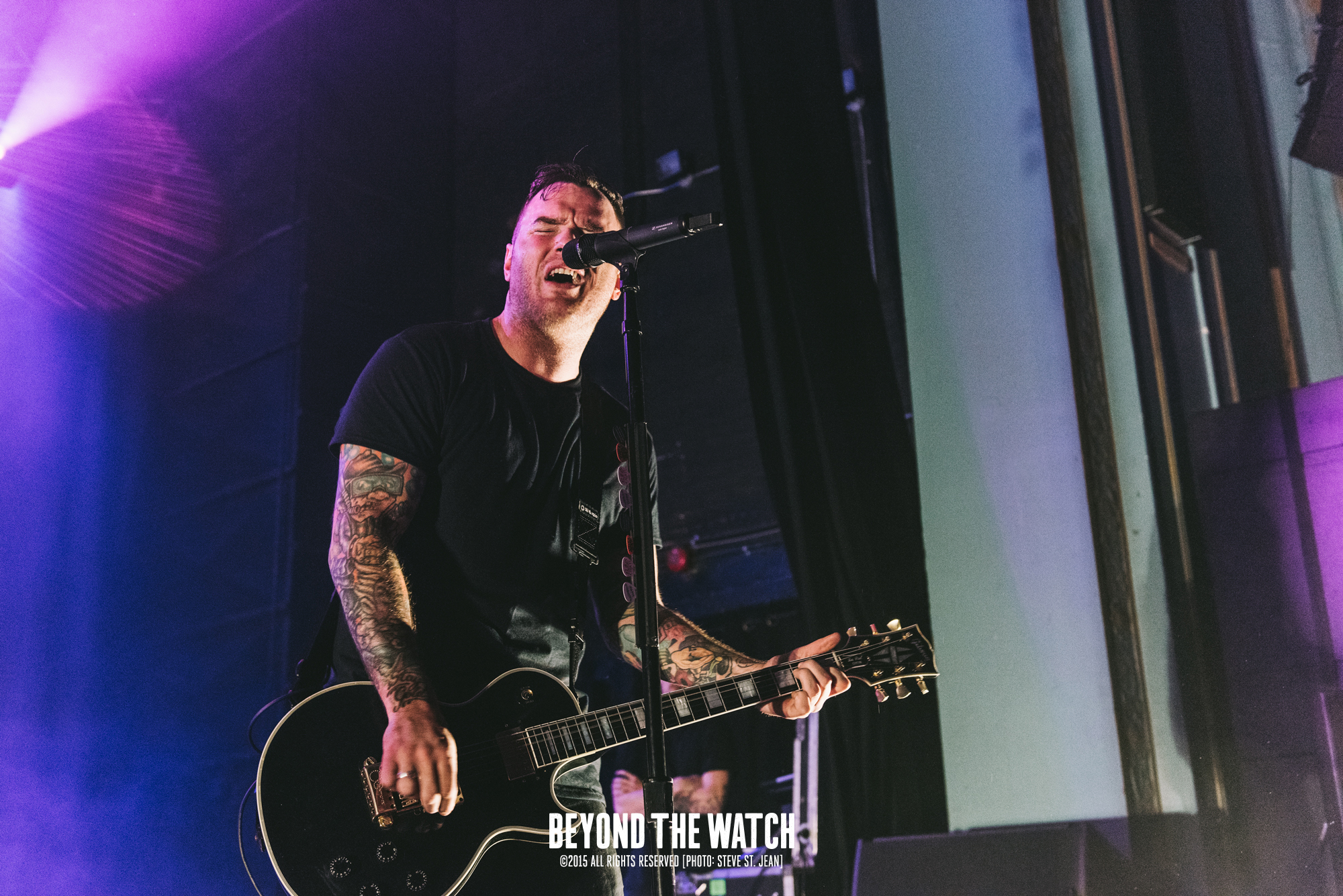 New Found Glory