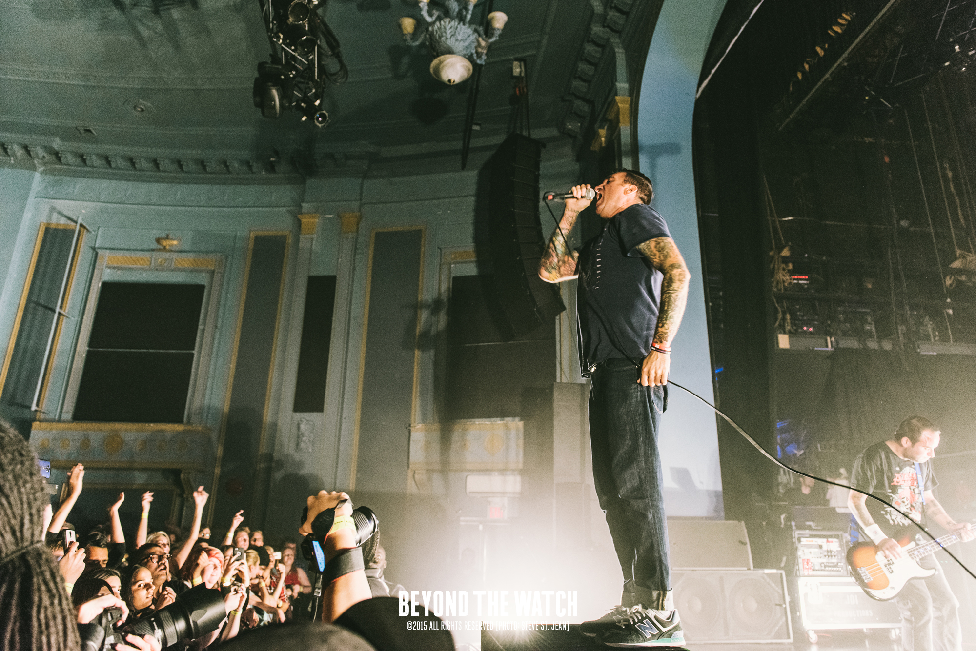 New Found Glory