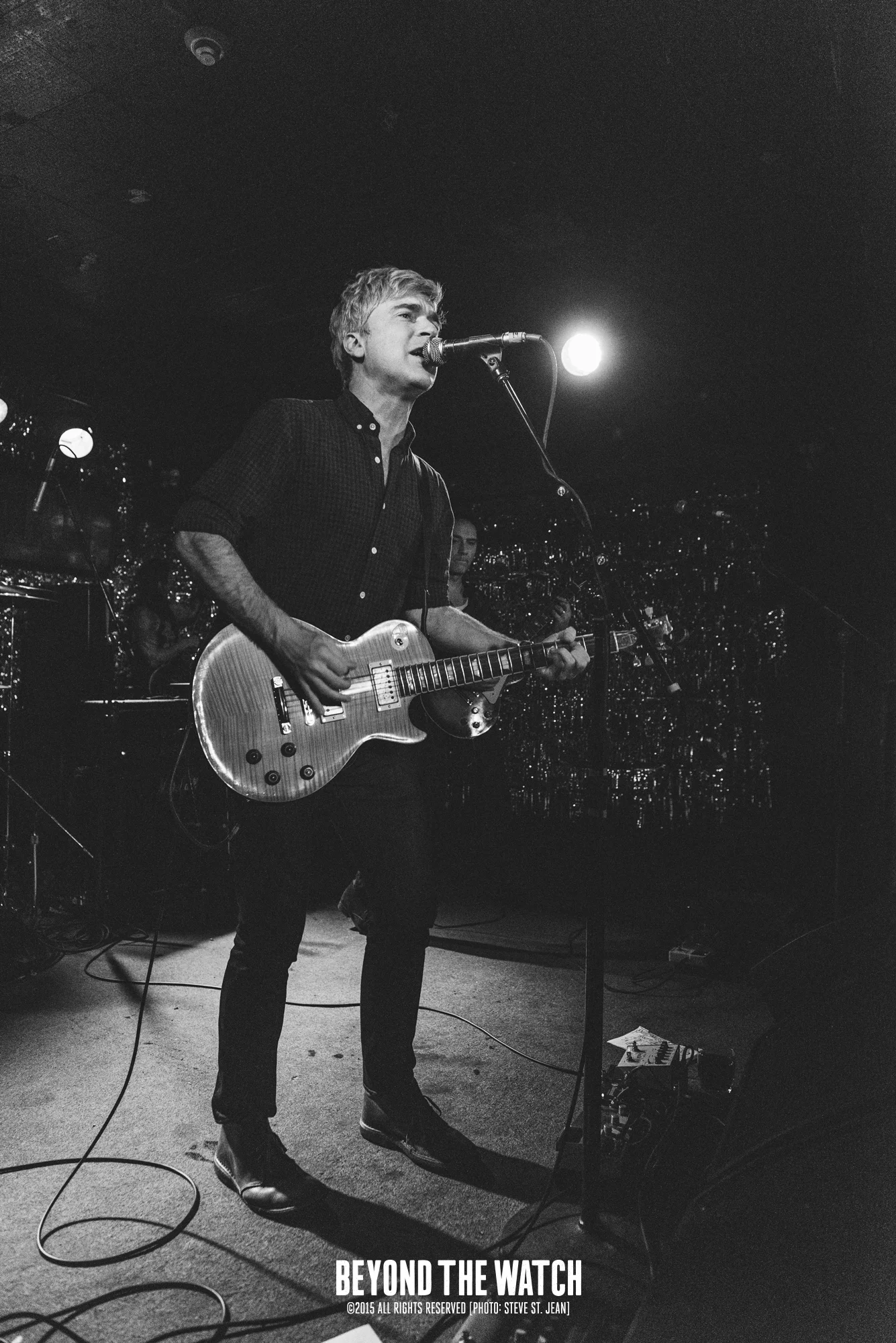  Nada Surf 