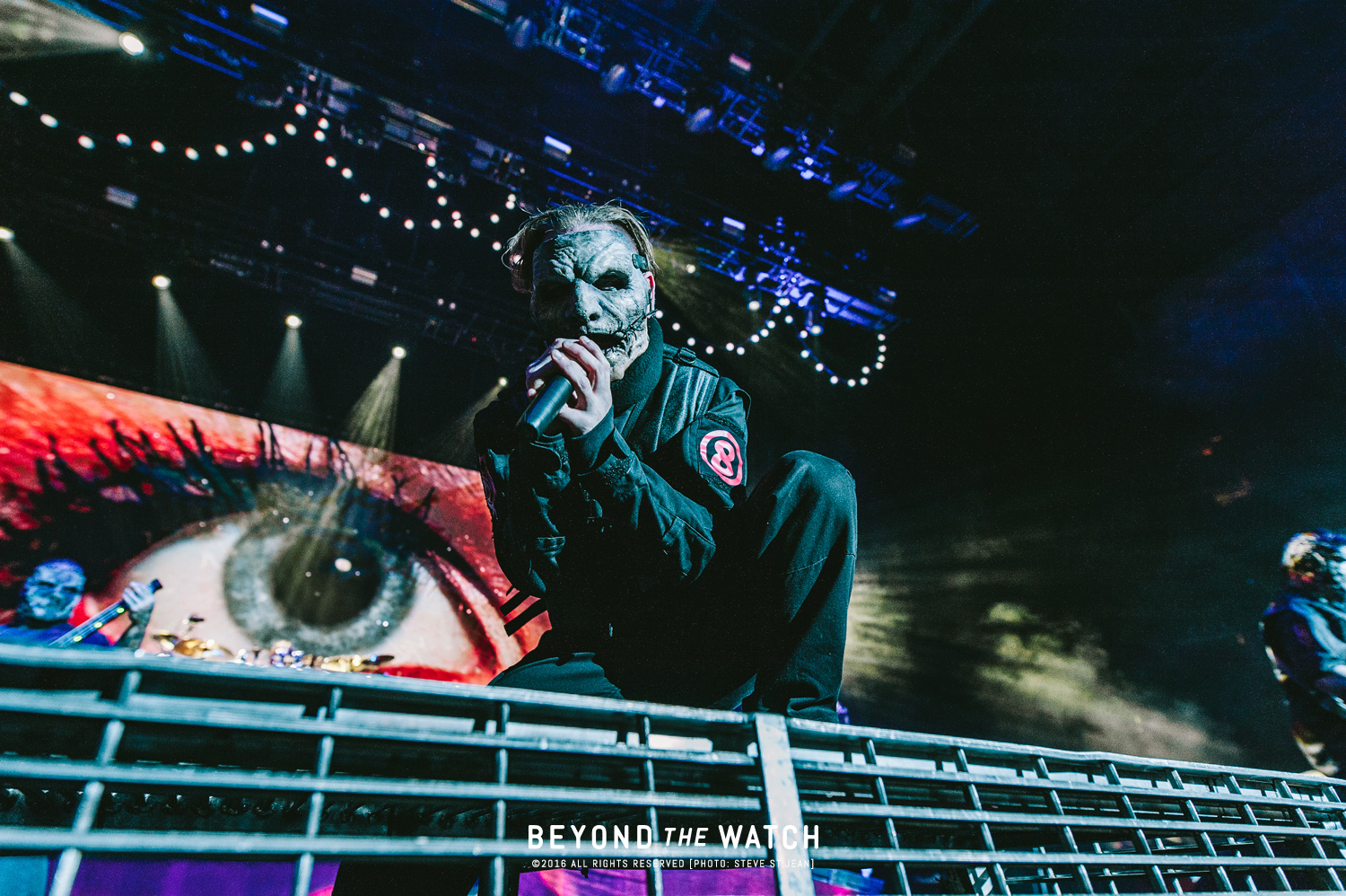  Slipknot 