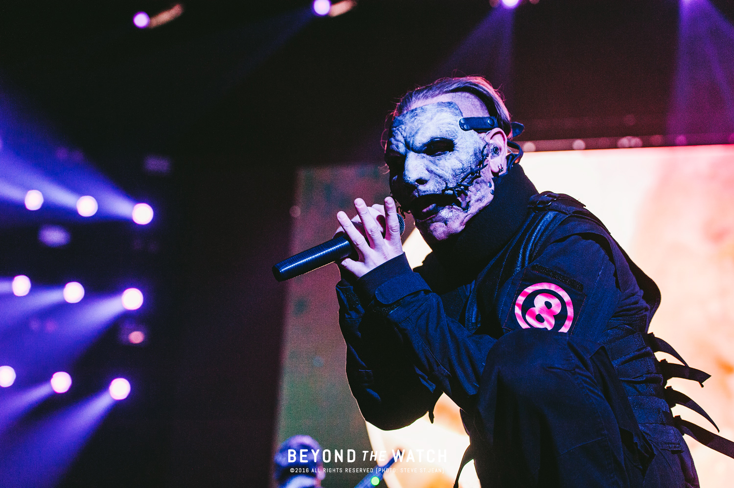  Slipknot 