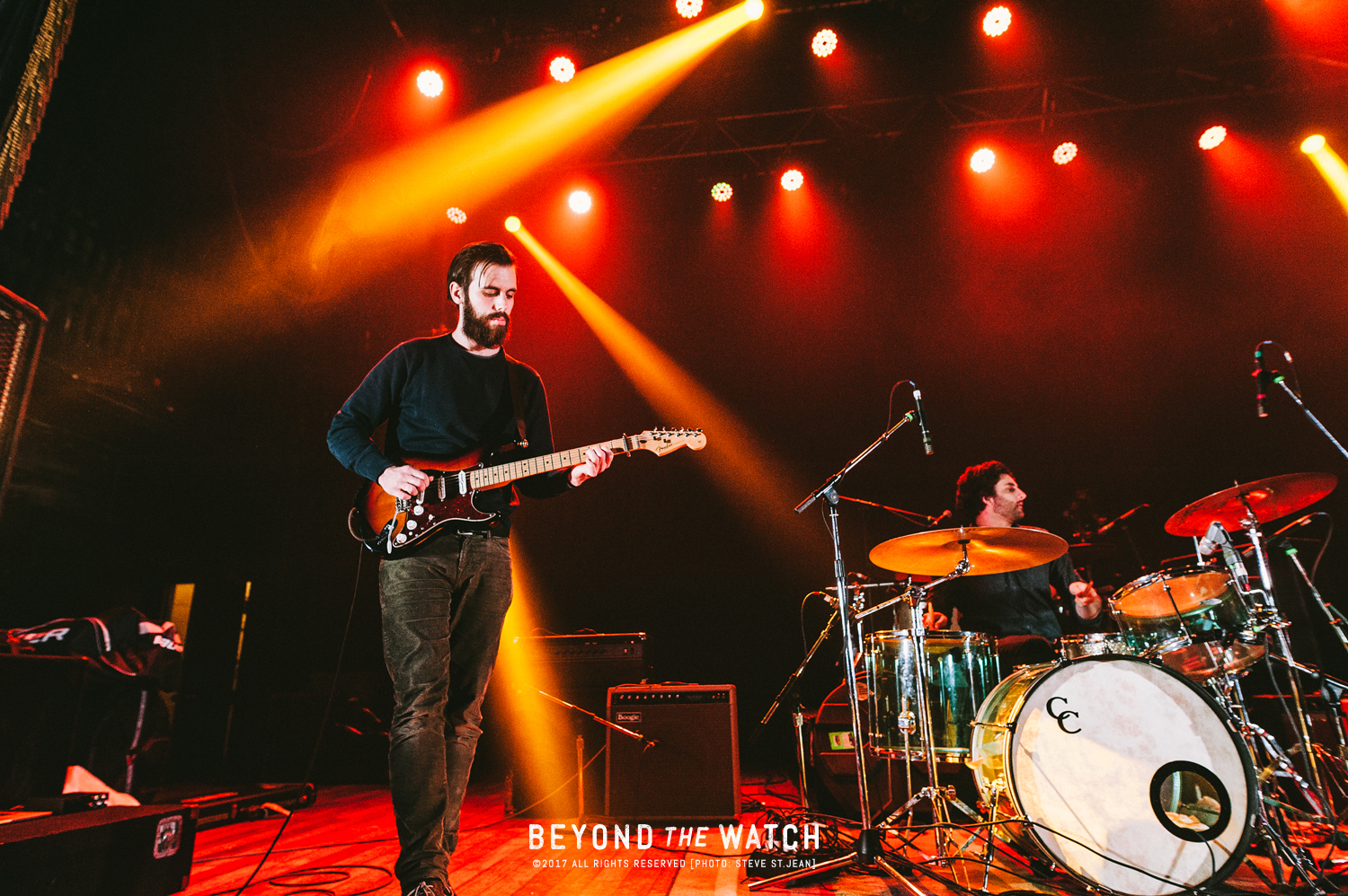  Lucy Dacus at The Opera House 