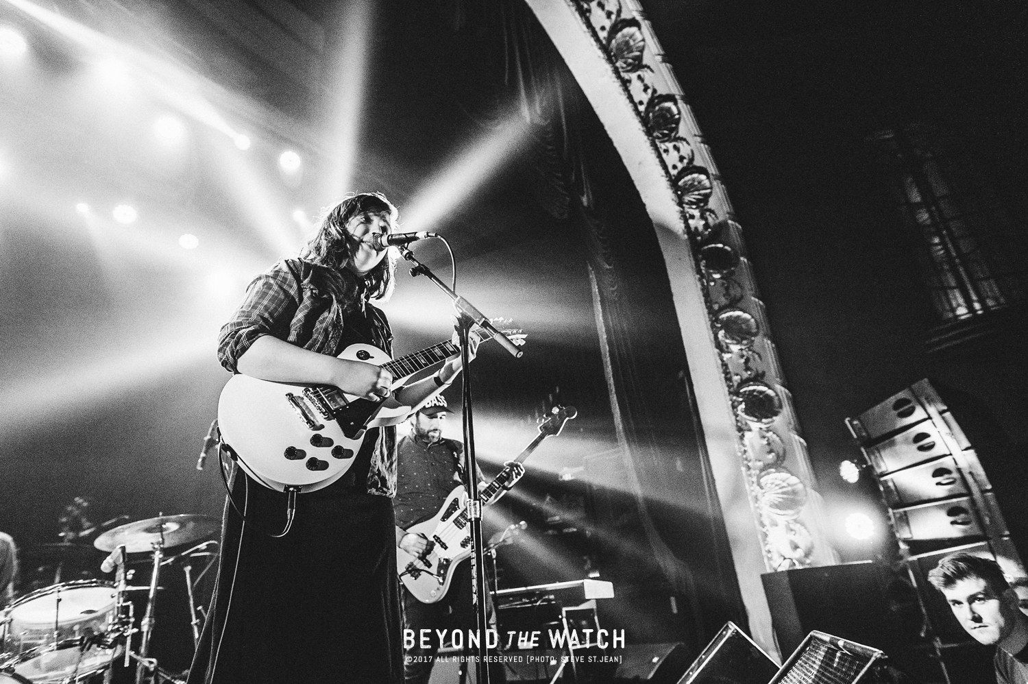  Lucy Dacus at The Opera House 