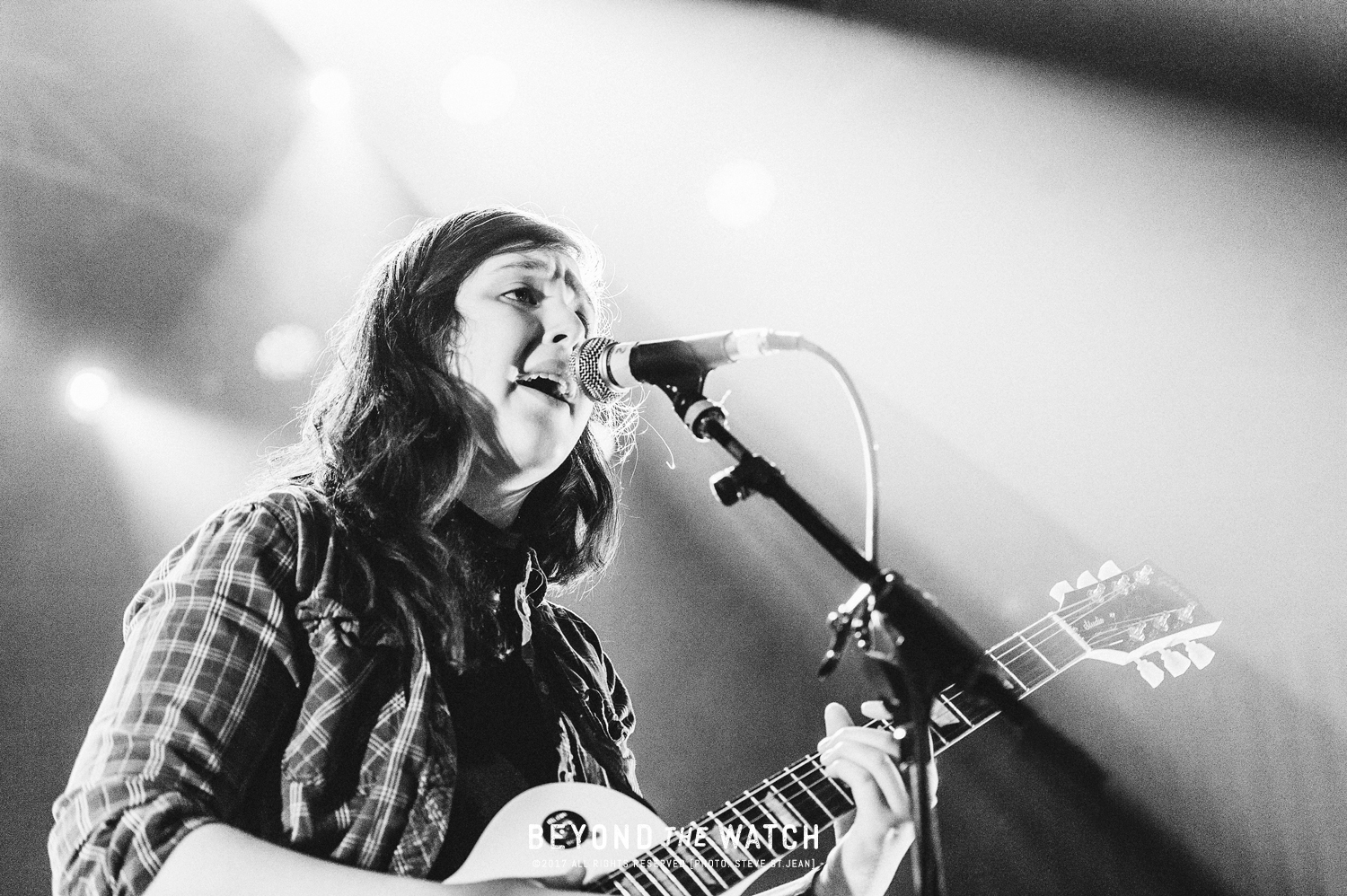 Lucy Dacus at The Opera House