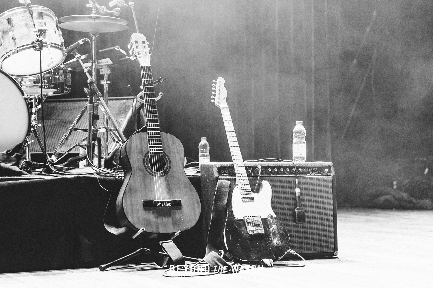 Hamilton Leithauser at The Opera House