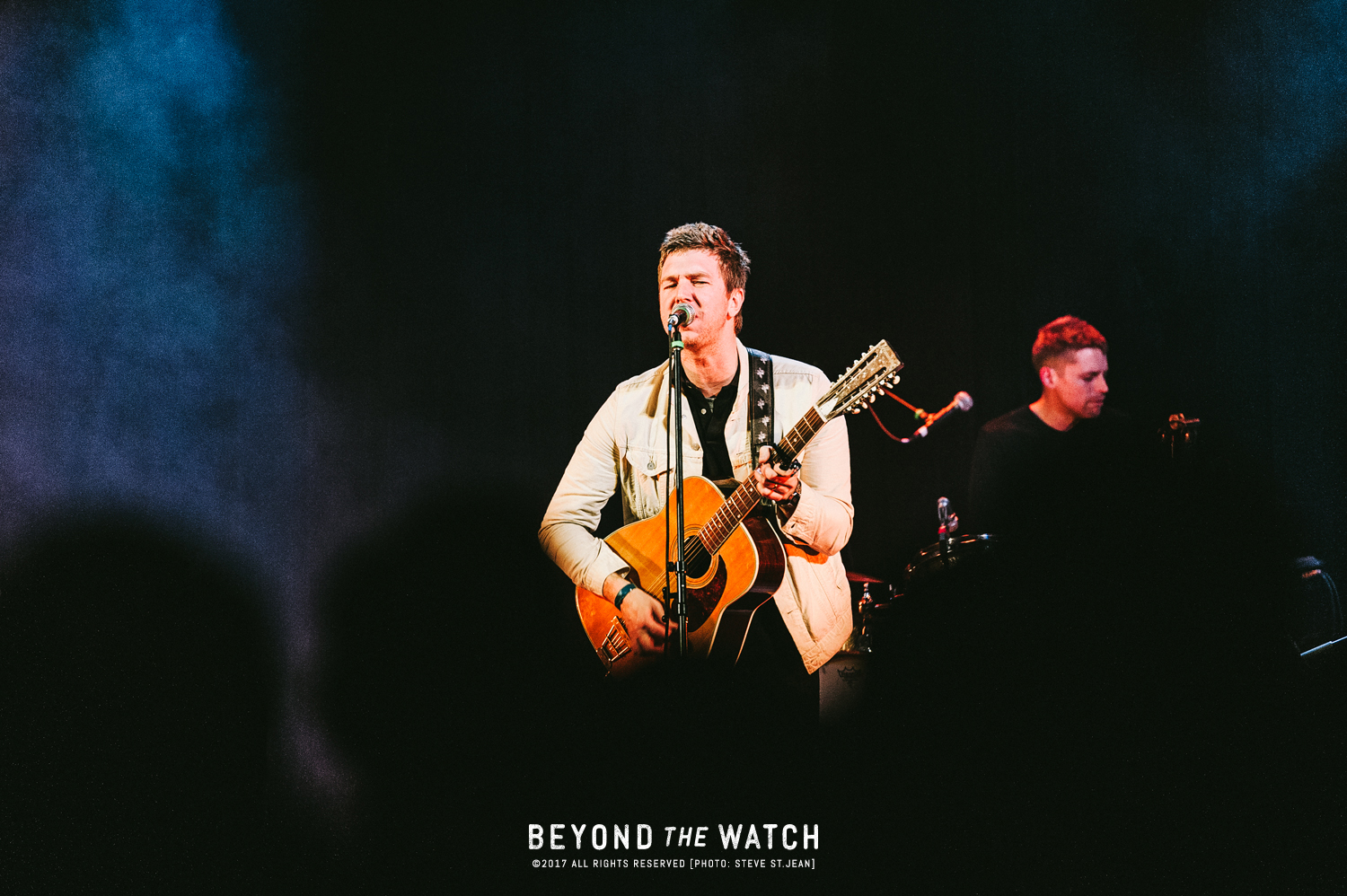  Hamilton Leithauser at The Opera House 