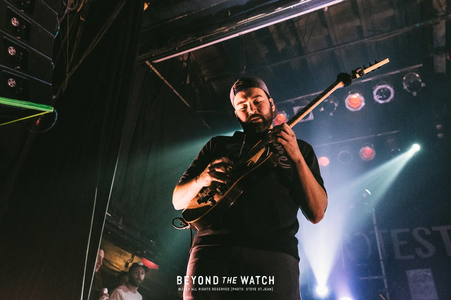 Protest The Hero at Phoenix Concert Theatre