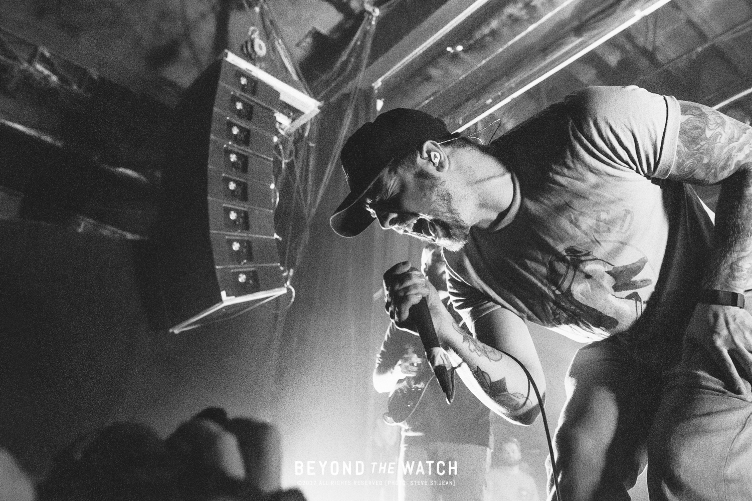 Protest The Hero at Phoenix Concert Theatre