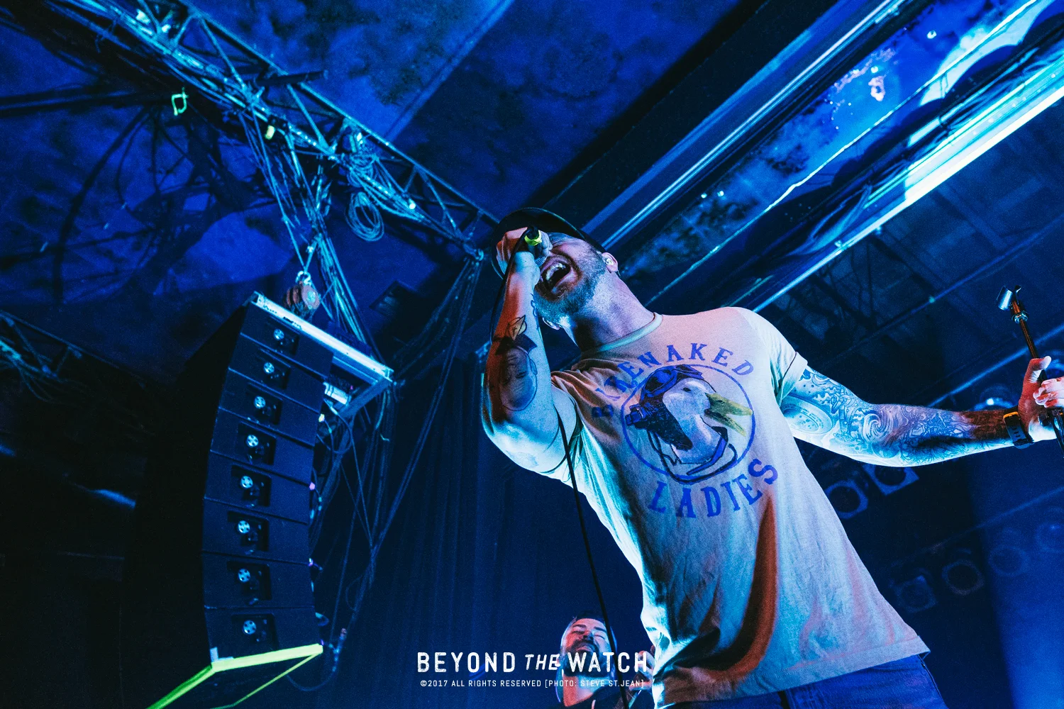 Protest The Hero at Phoenix Concert Theatre