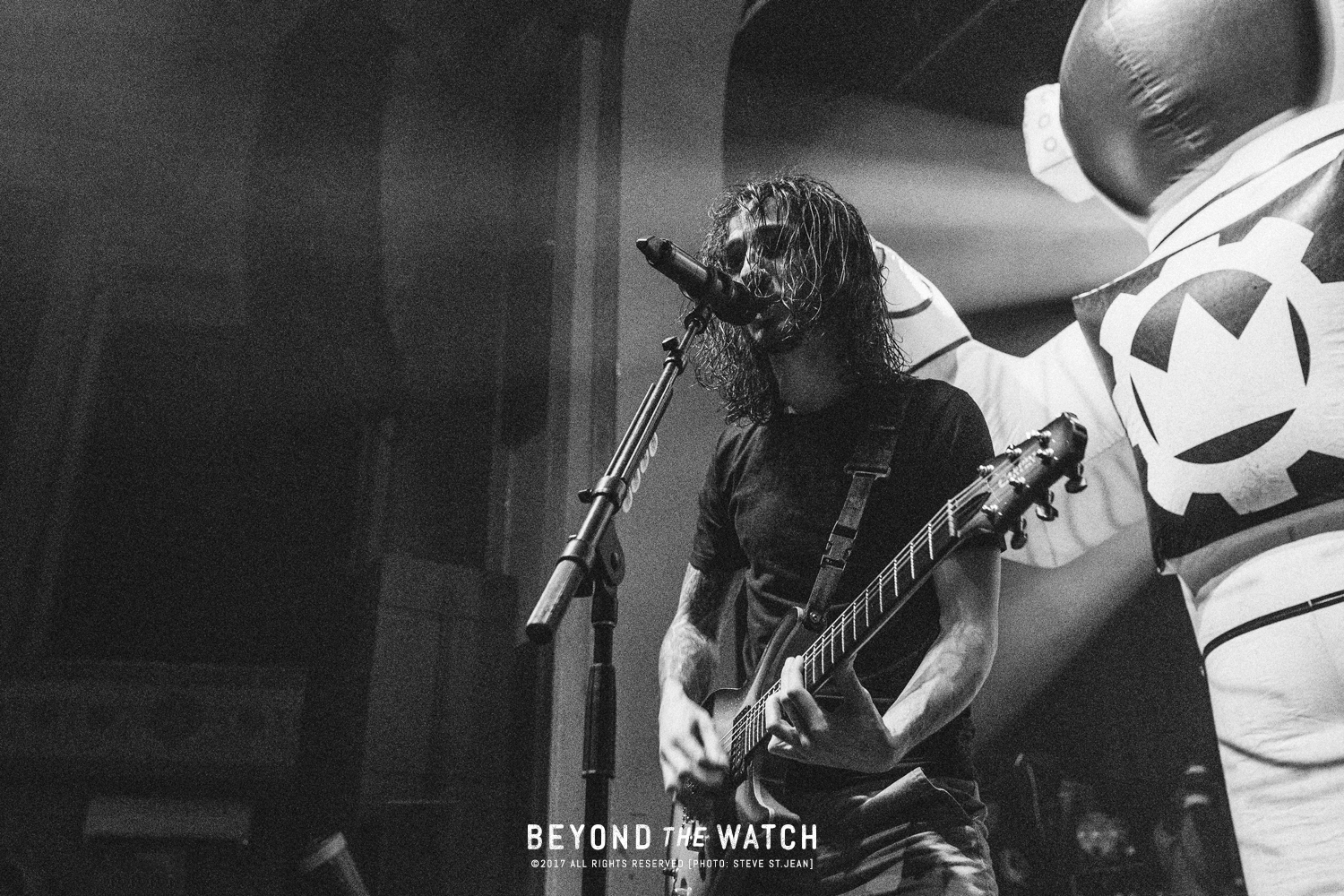Crown The Empire at Danforth Music Hall