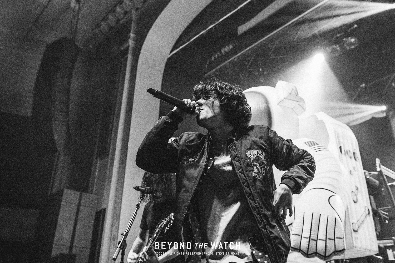 Crown The Empire at Danforth Music Hall