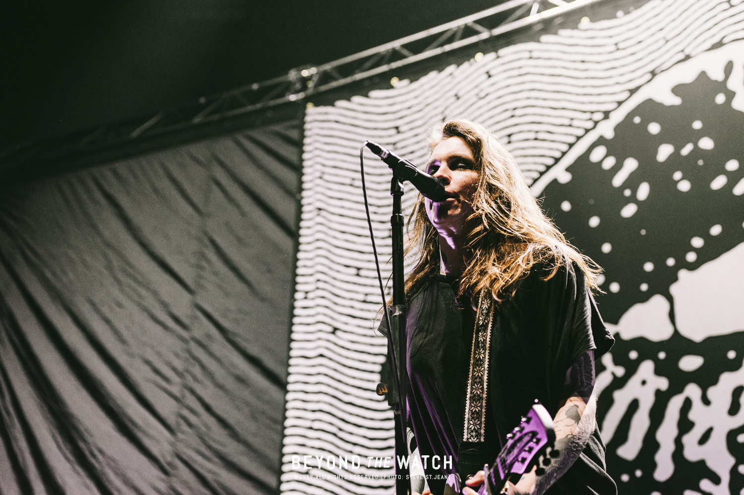 Photo: Steve St. Jean