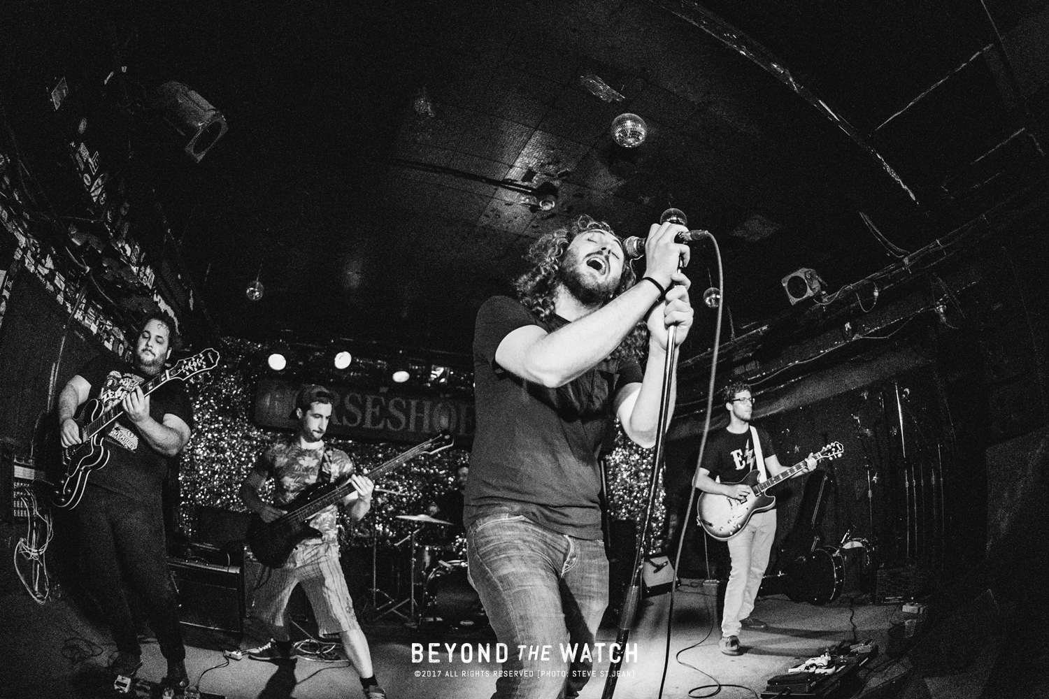 Photo: Steve St. Jean