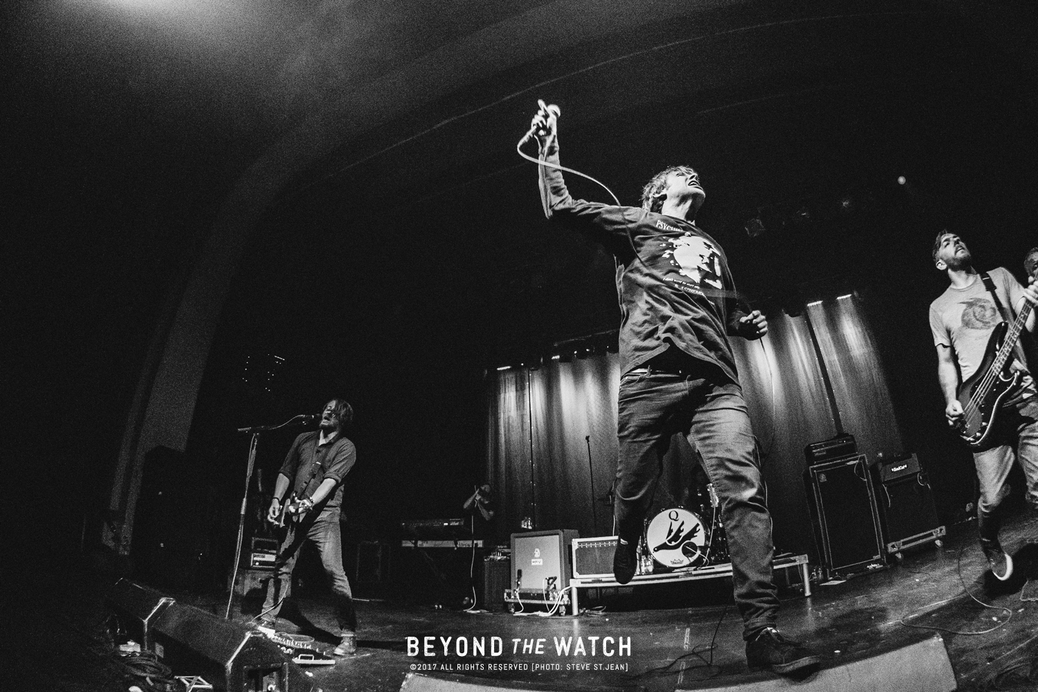 Photo: Steve St. Jean