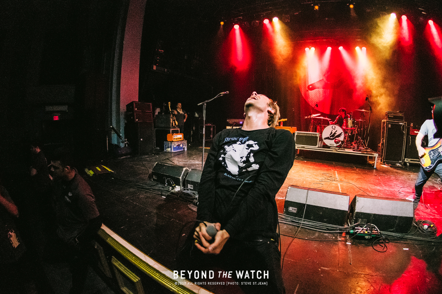 Photo: Steve St. Jean