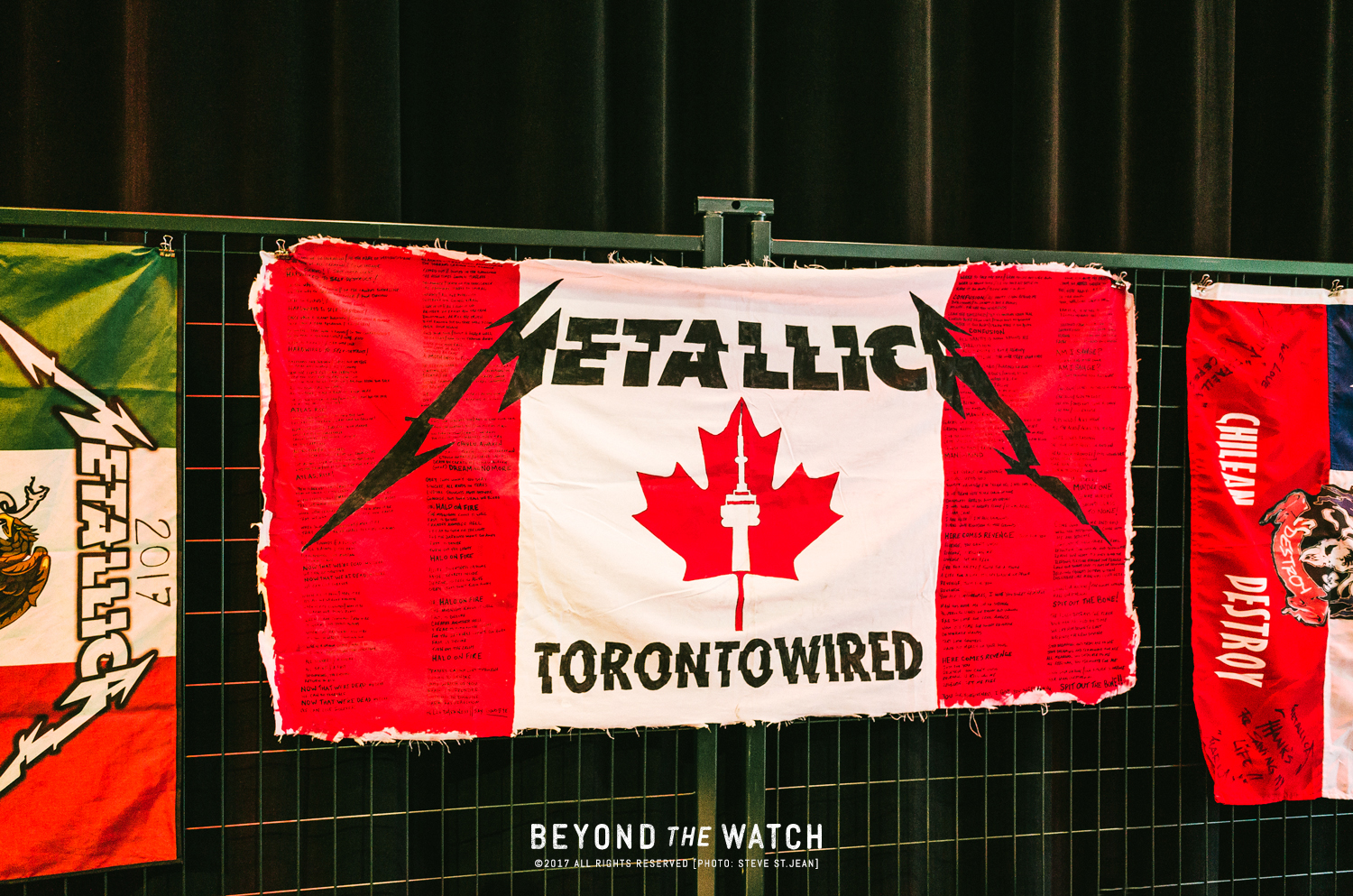 Torontowired \m/