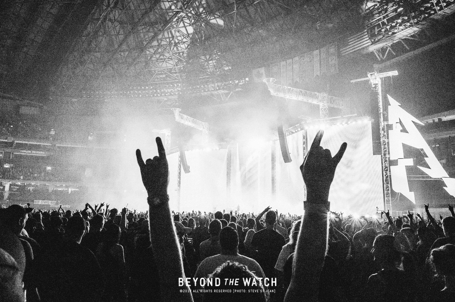Until next time friends. One of the best shows I've ever got to photograph. Stoked.