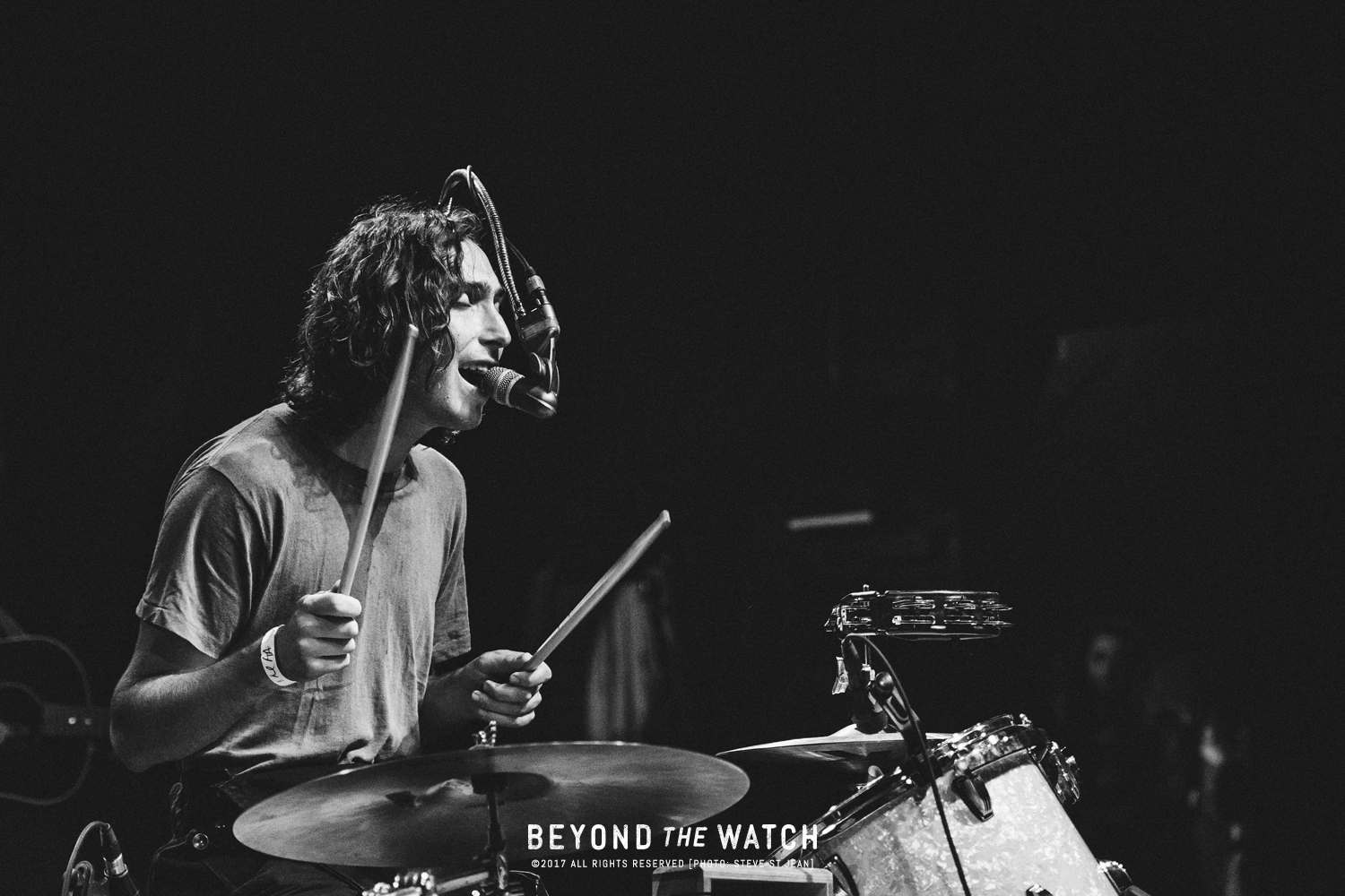 Photo: Steve St. Jean
