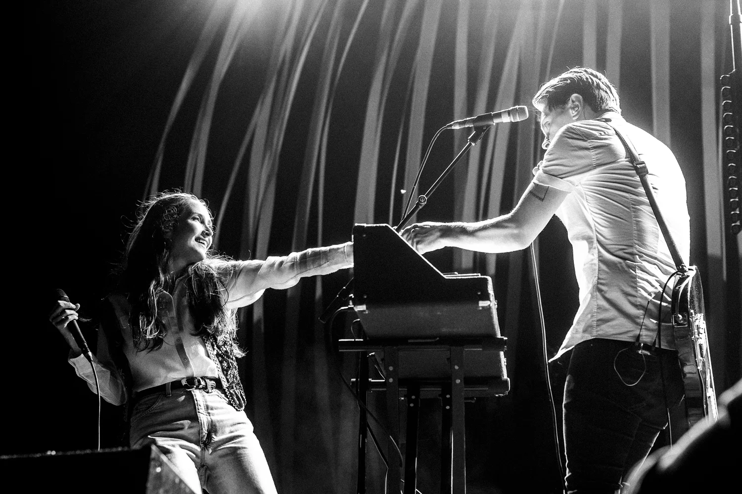 Photo by: Steve St. Jean