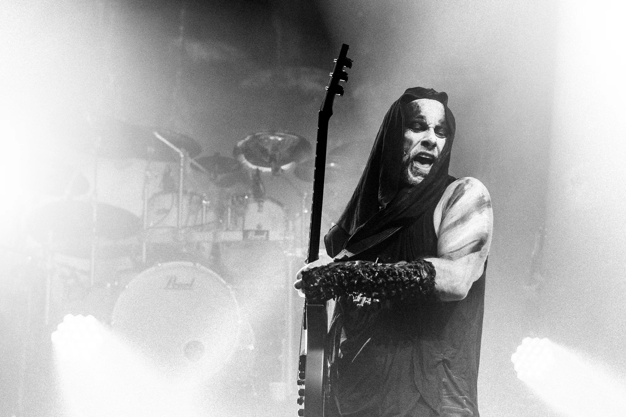 Photo: Steve St. Jean