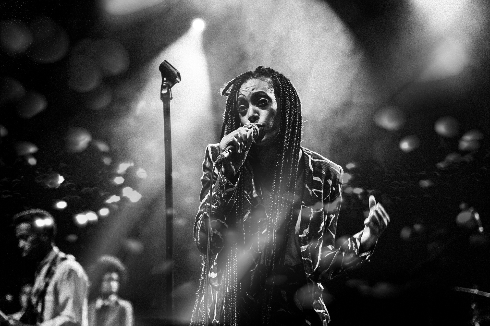 Photo: Steve St. Jean